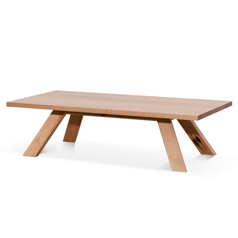 Knight 140CM Coffee Table Messmate