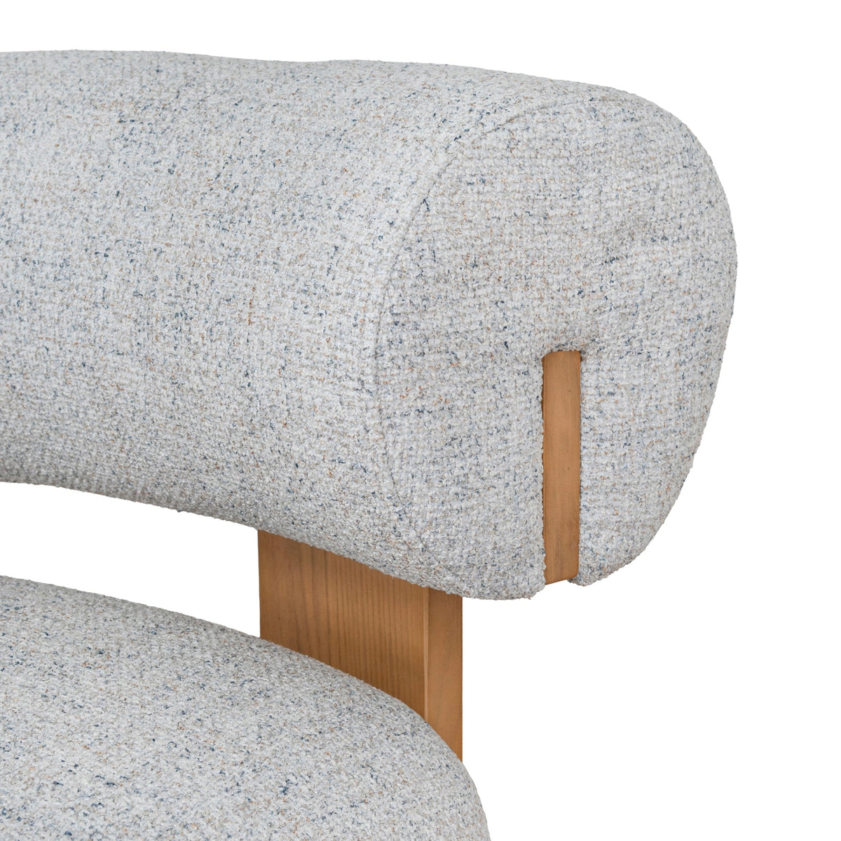 Merden Lounge Chair