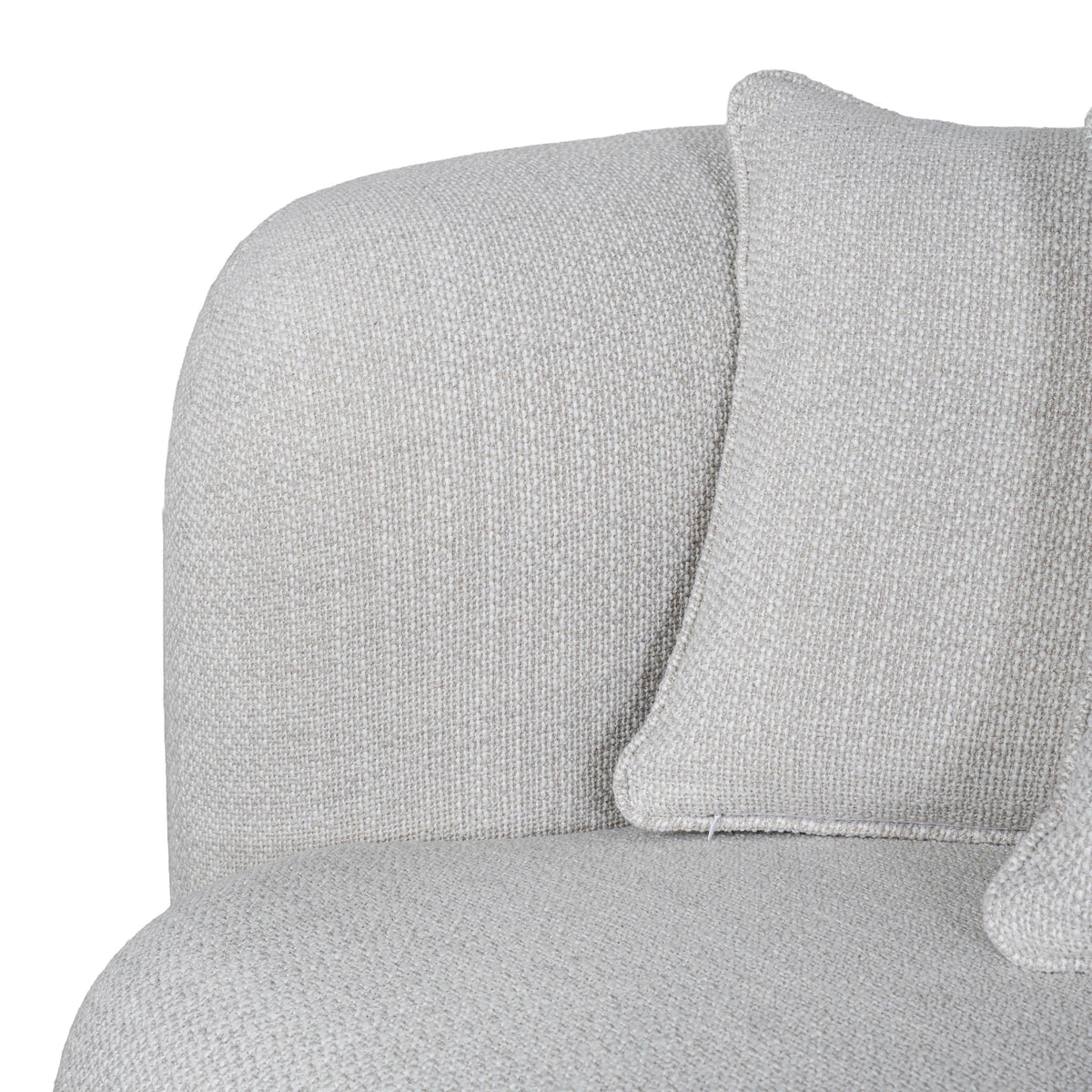 Woolstone 3 Seater Sofa