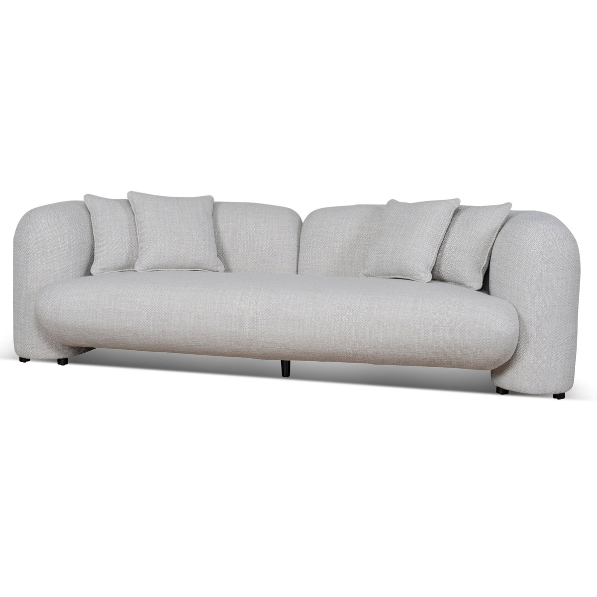 Woolstone 3 Seater Sofa