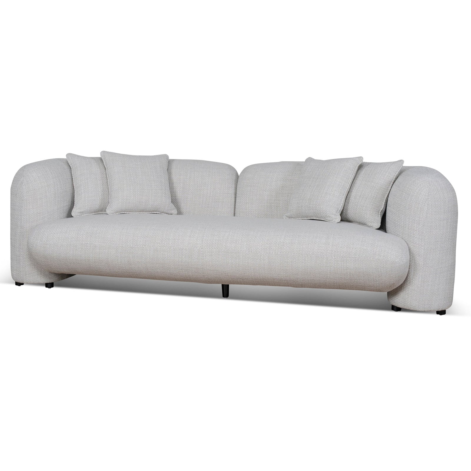 Woolstone 3 Seater Sofa