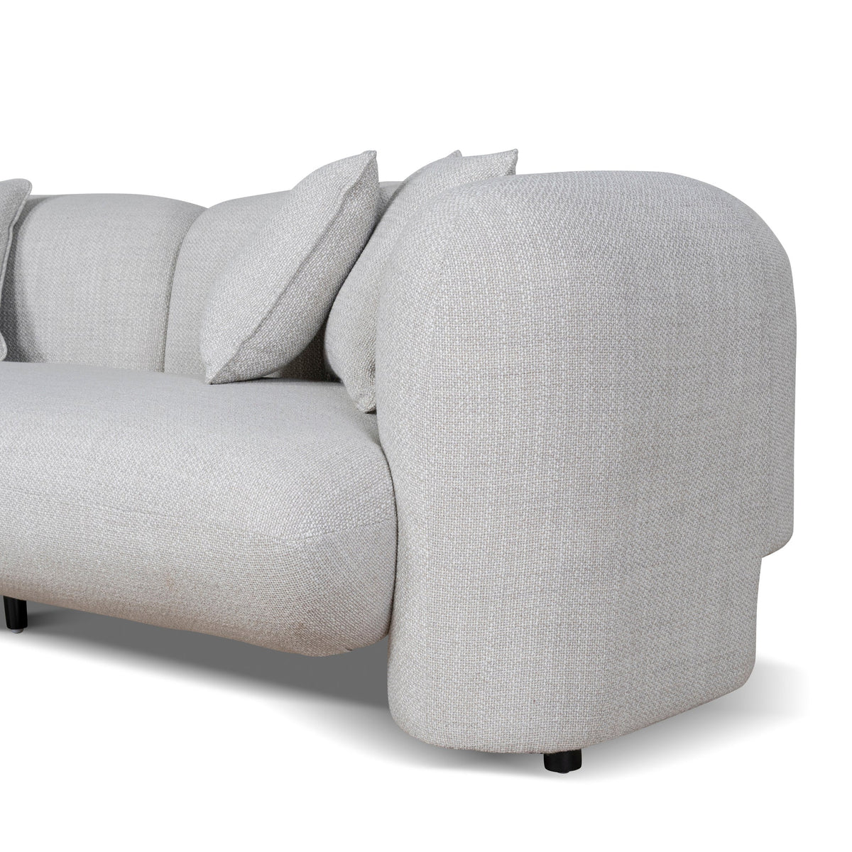 Woolstone 3 Seater Sofa