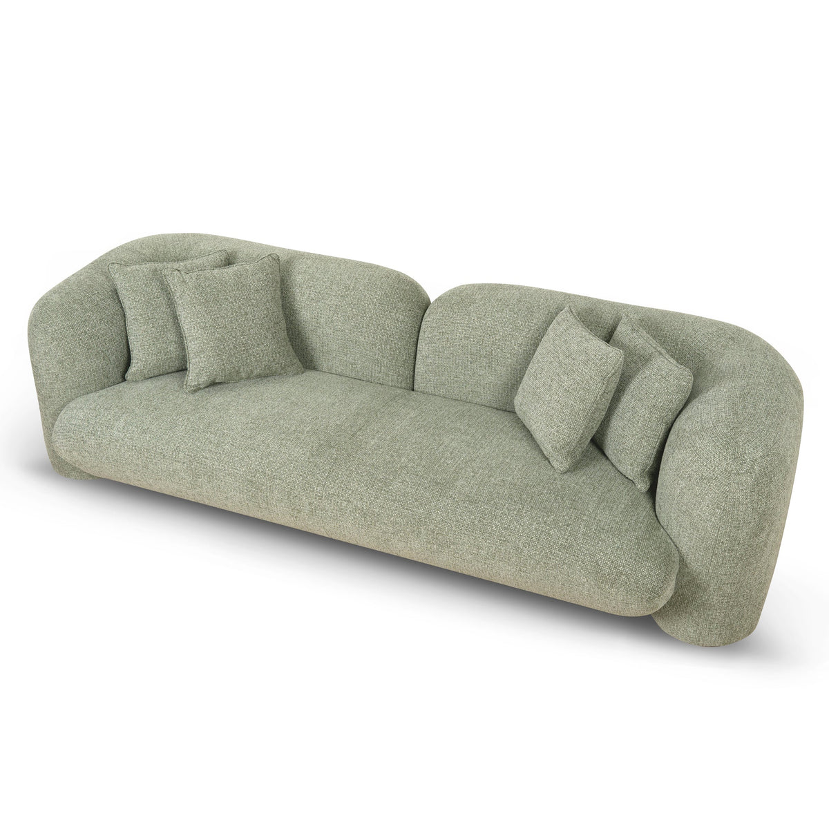 Woolstone 3 Seater Sofa