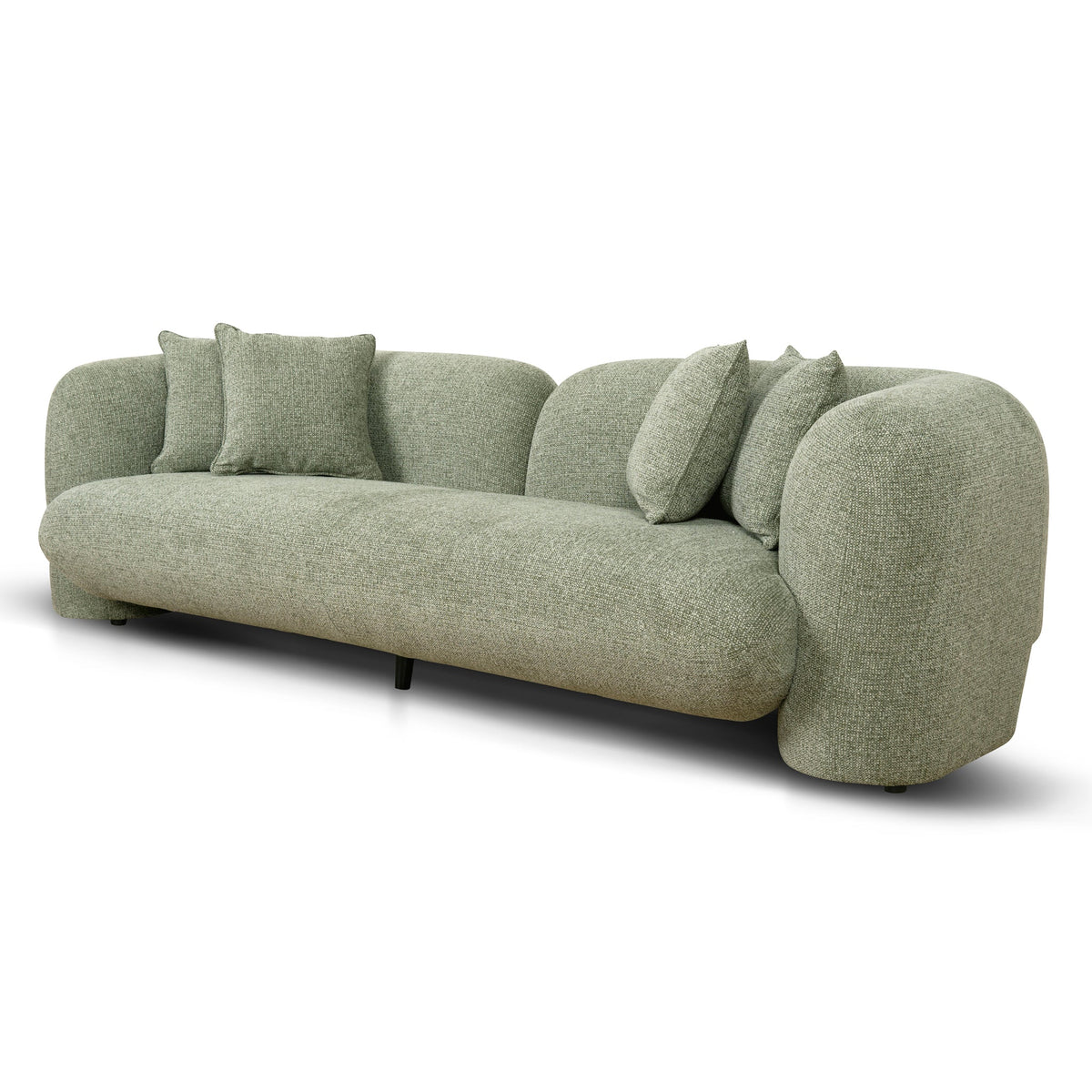 Woolstone 3 Seater Sofa