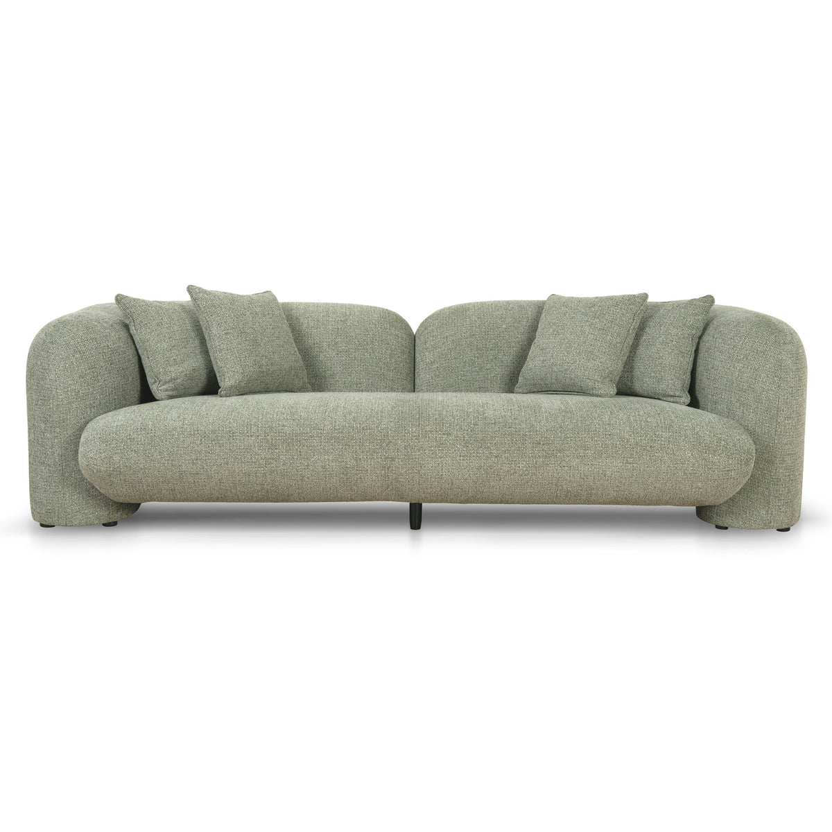 Woolstone 3 Seater Sofa