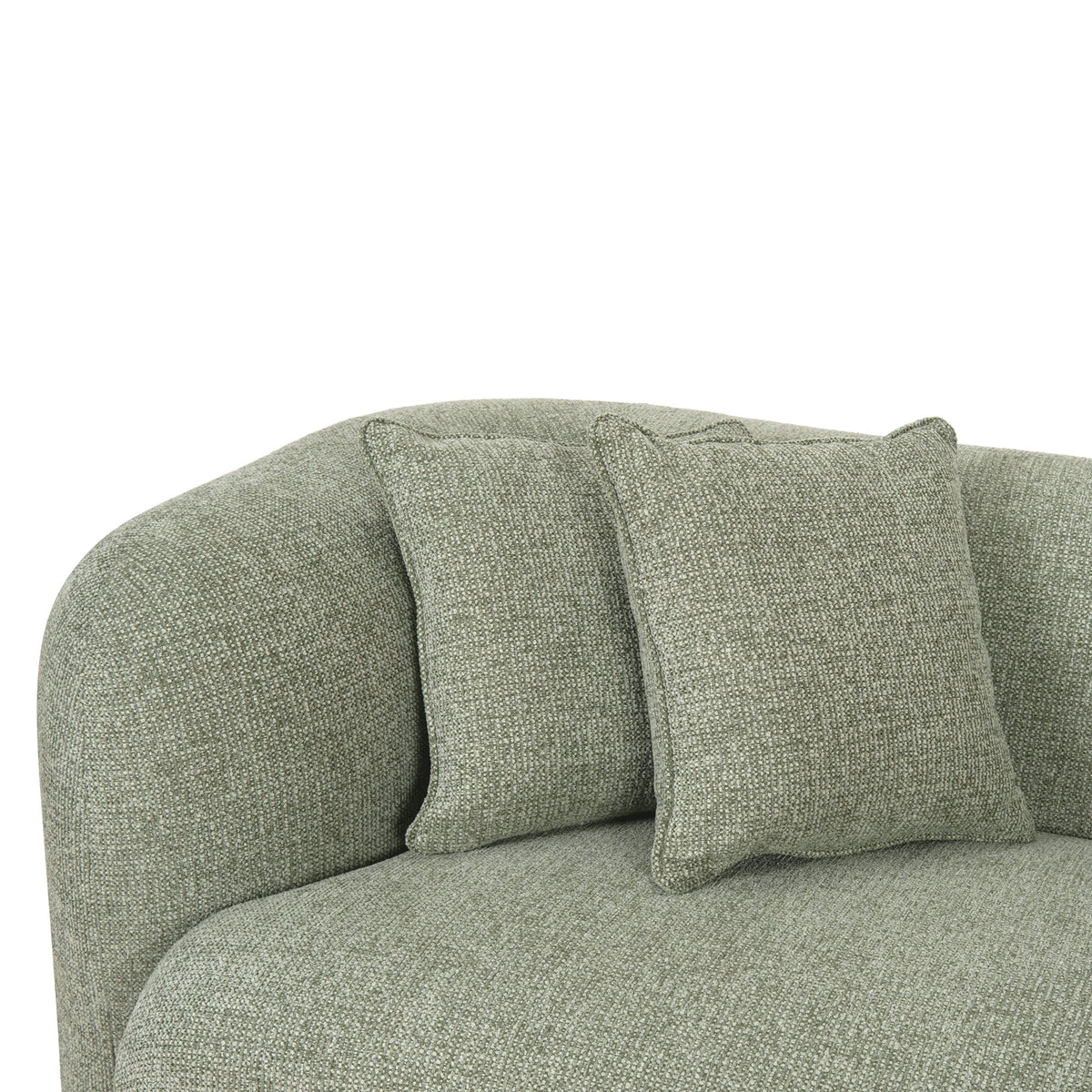 Woolstone 3 Seater Sofa