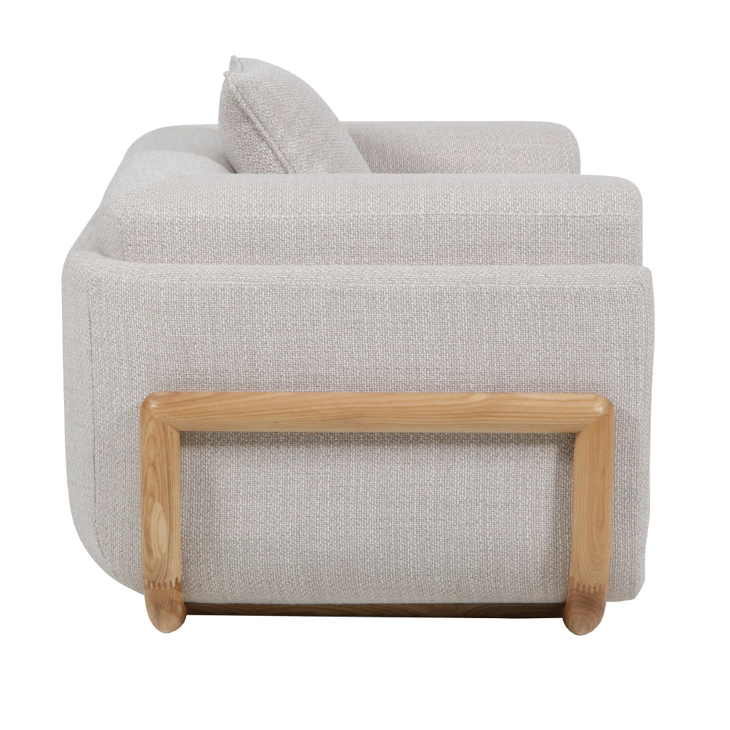 Pinewood Armchair