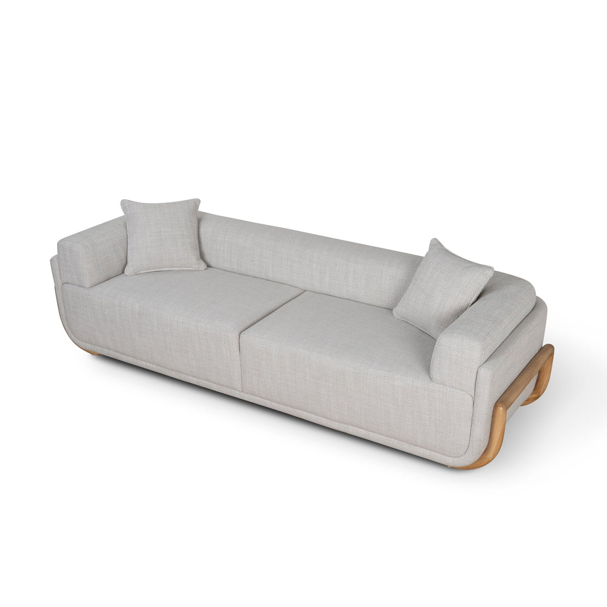 Normanton 3 Seater Sofa