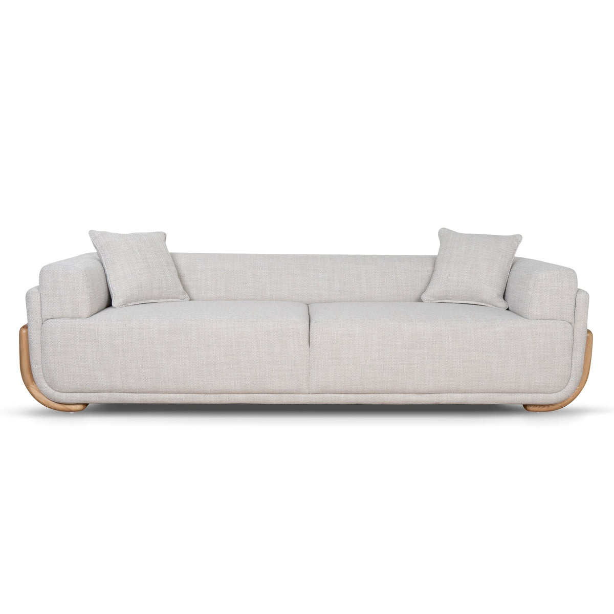 Normanton 3 Seater Sofa