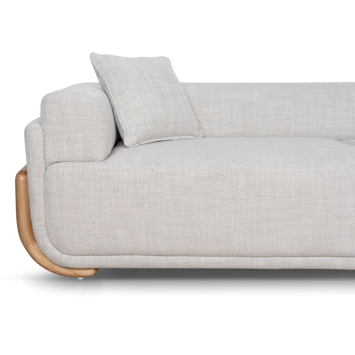 Normanton 3 Seater Sofa