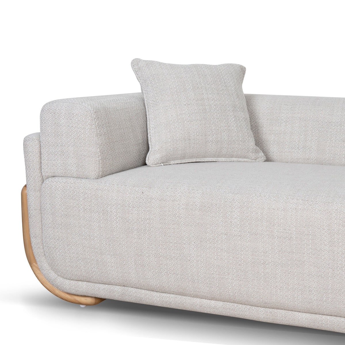 Normanton 3 Seater Sofa