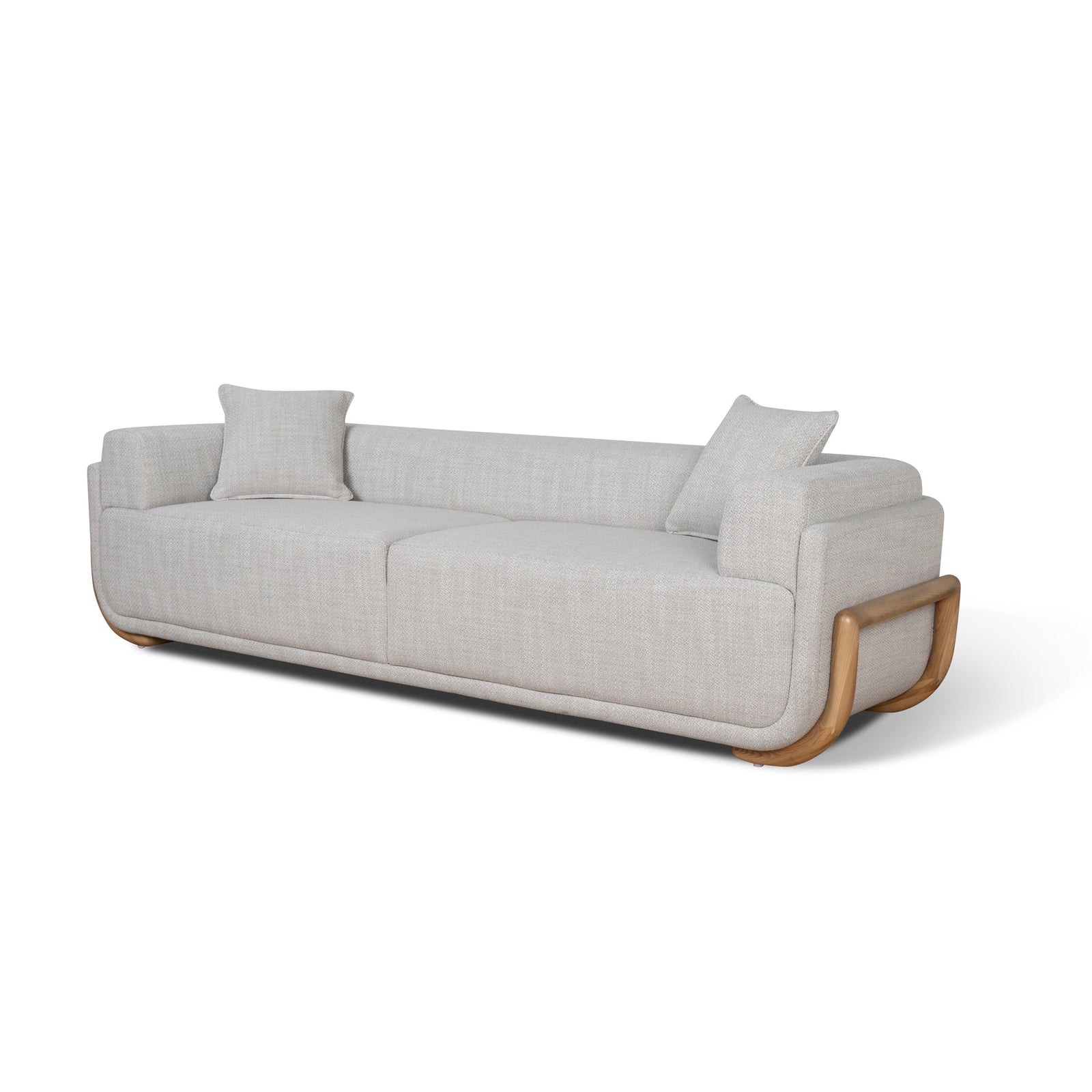 Normanton 3 Seater Sofa