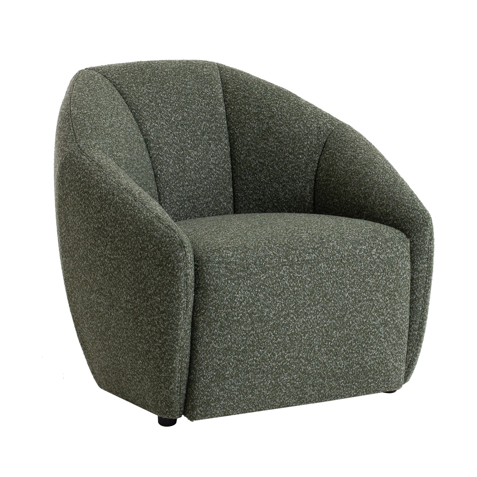 Scorborough Fabric Armchair