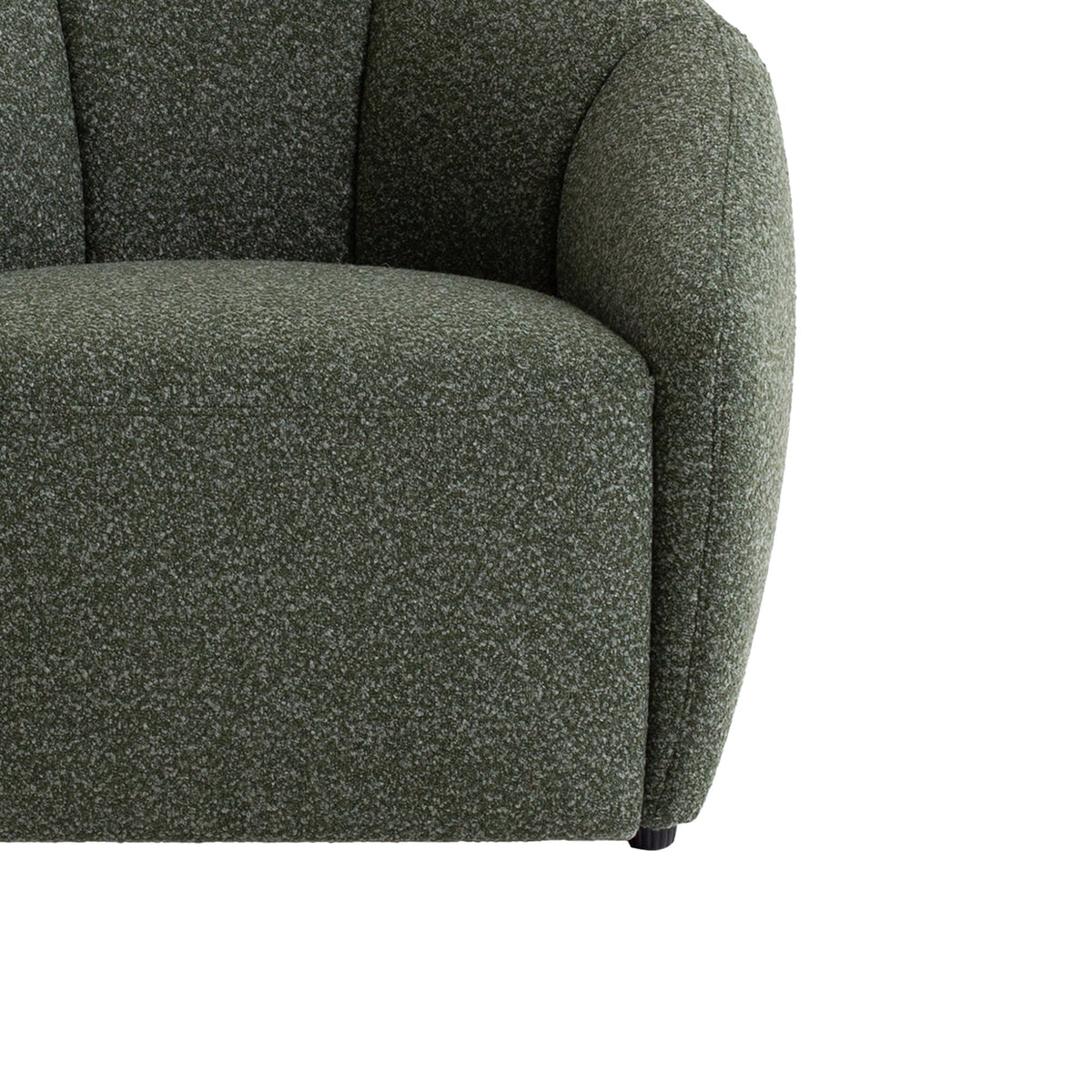 Scorborough Fabric Armchair