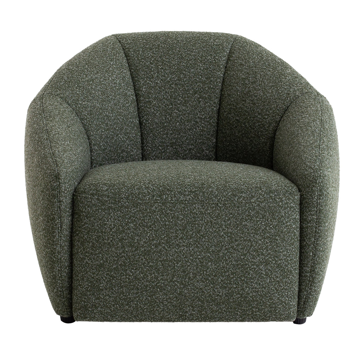 Scorborough Fabric Armchair