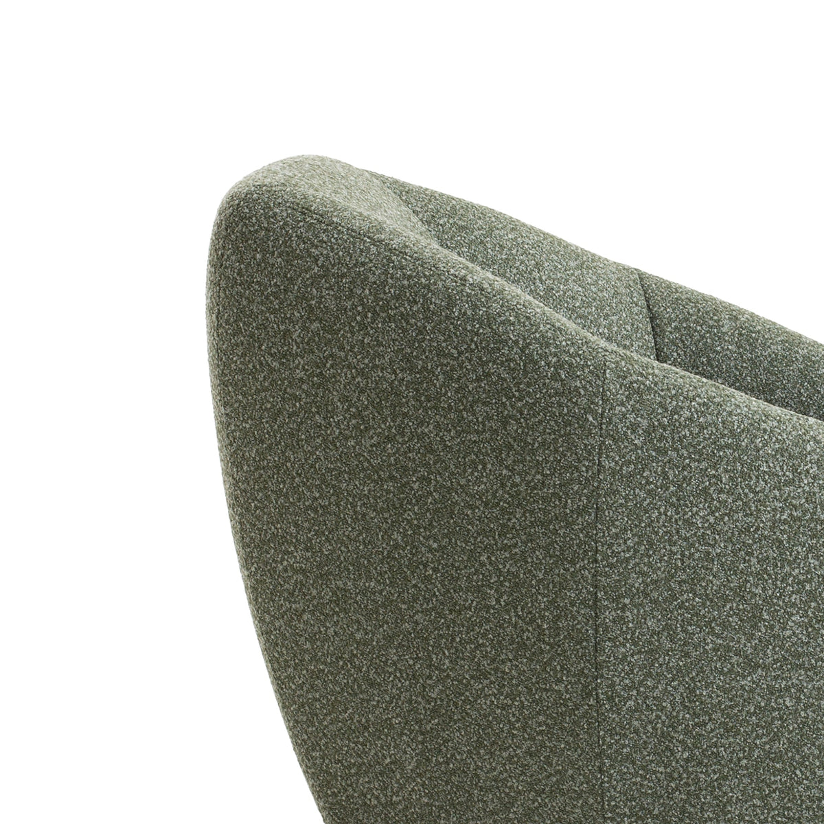 Scorborough Fabric Armchair