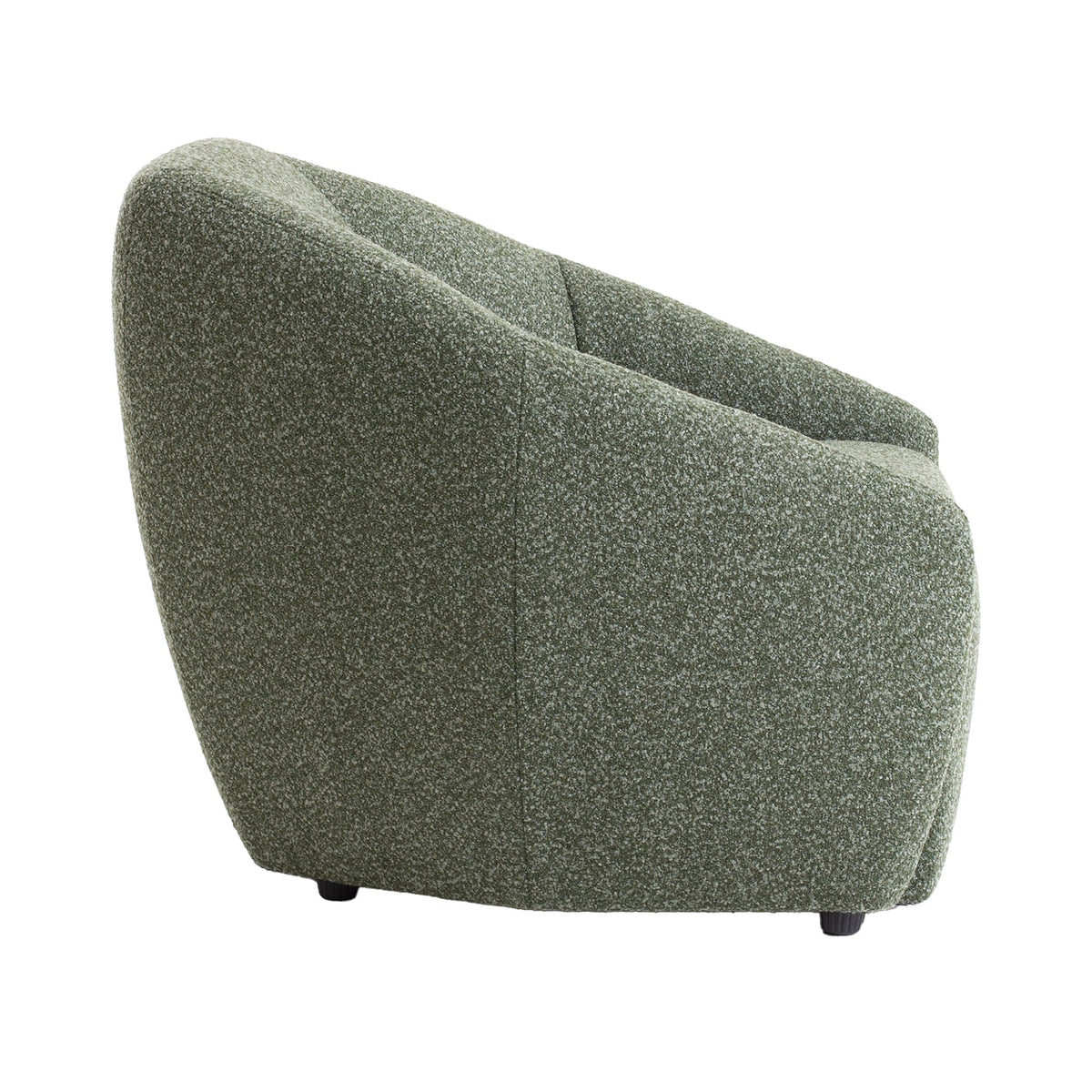 Scorborough Fabric Armchair