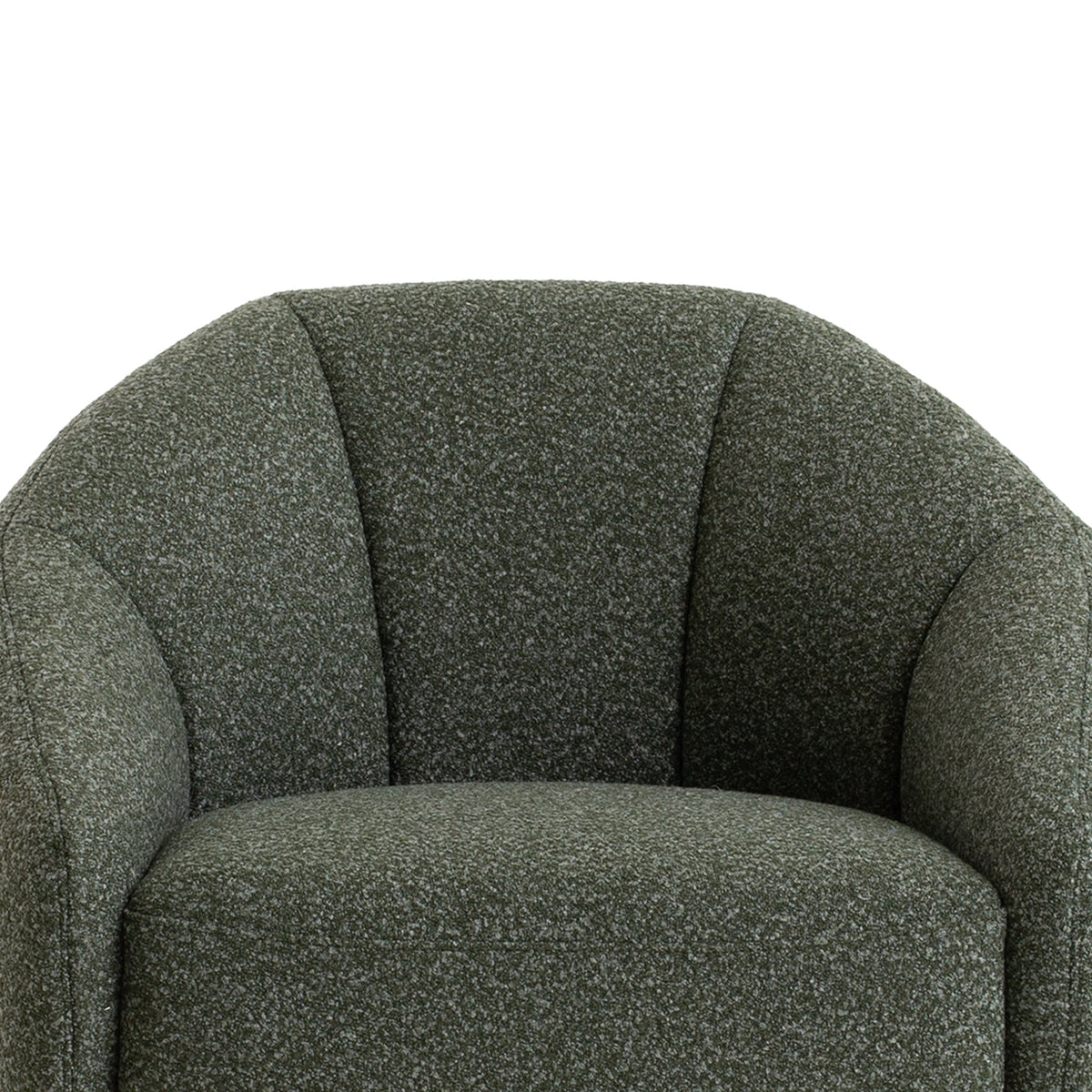 Scorborough Fabric Armchair