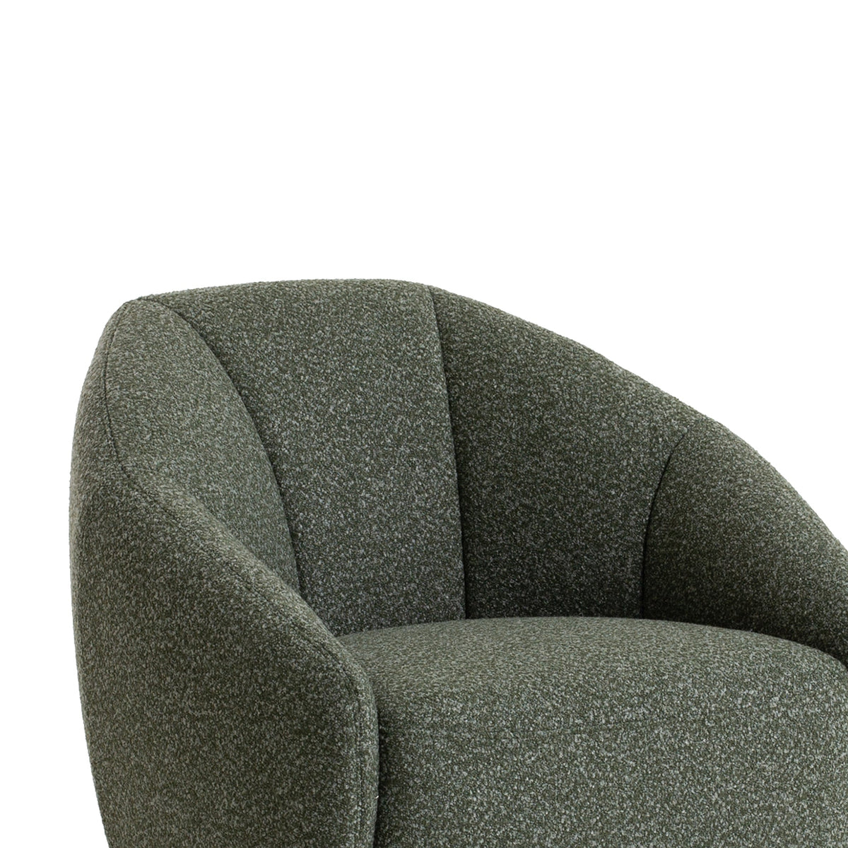 Scorborough Fabric Armchair