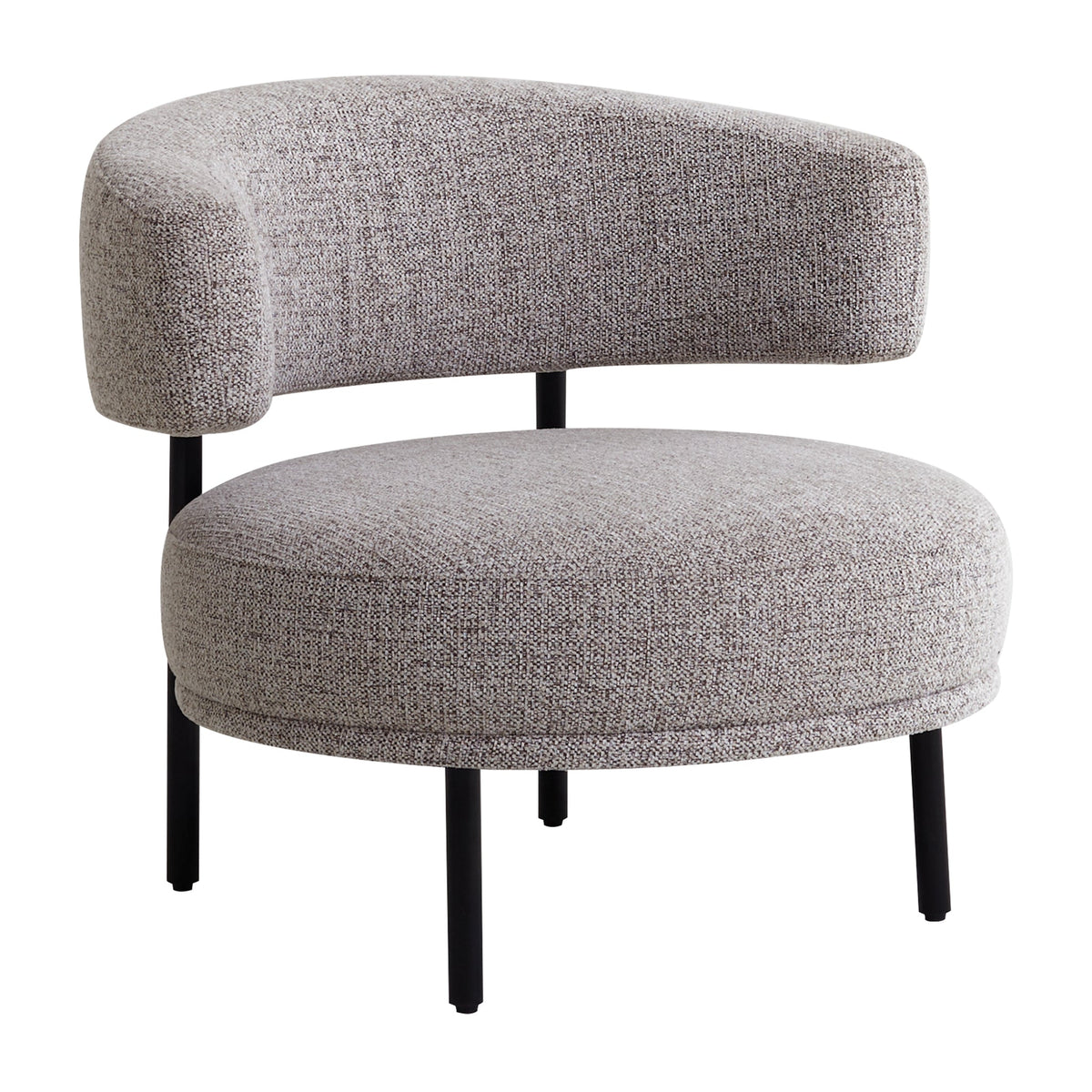 Kirkgate Fabric Armchair