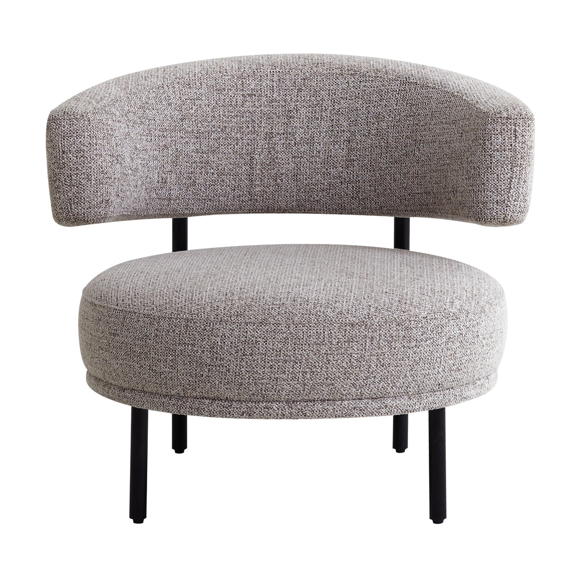 Kirkgate Fabric Armchair