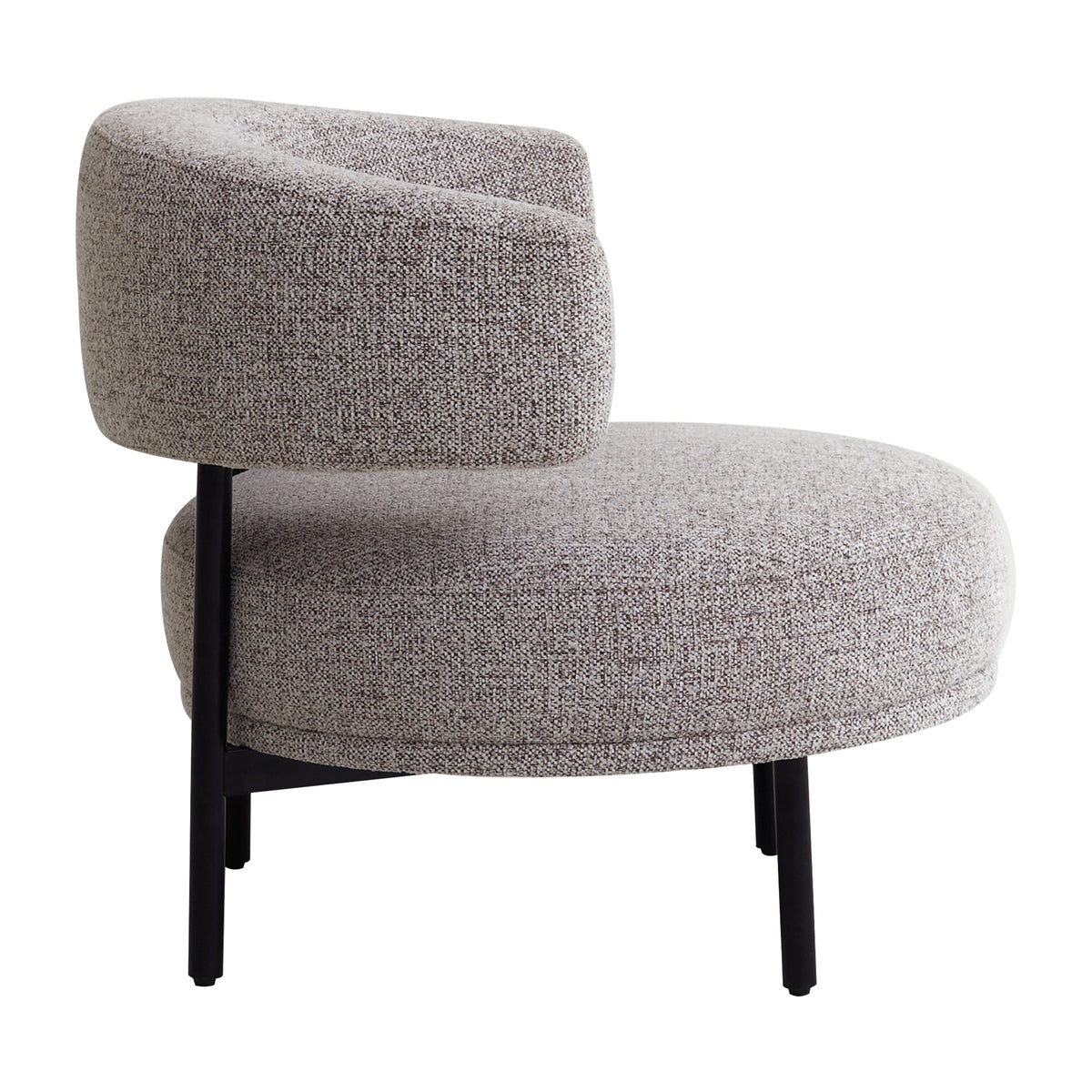 Kirkgate Fabric Armchair