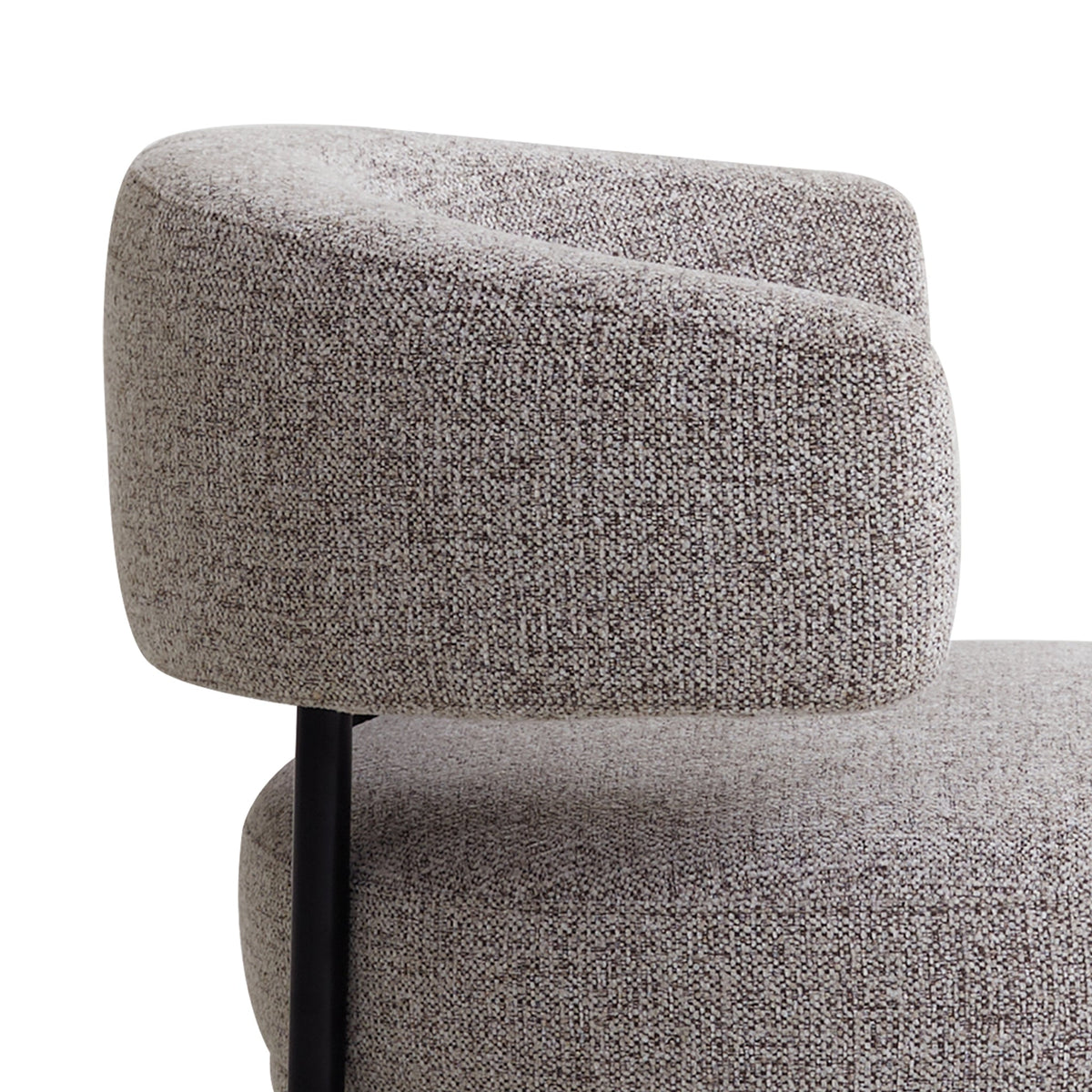 Kirkgate Fabric Armchair