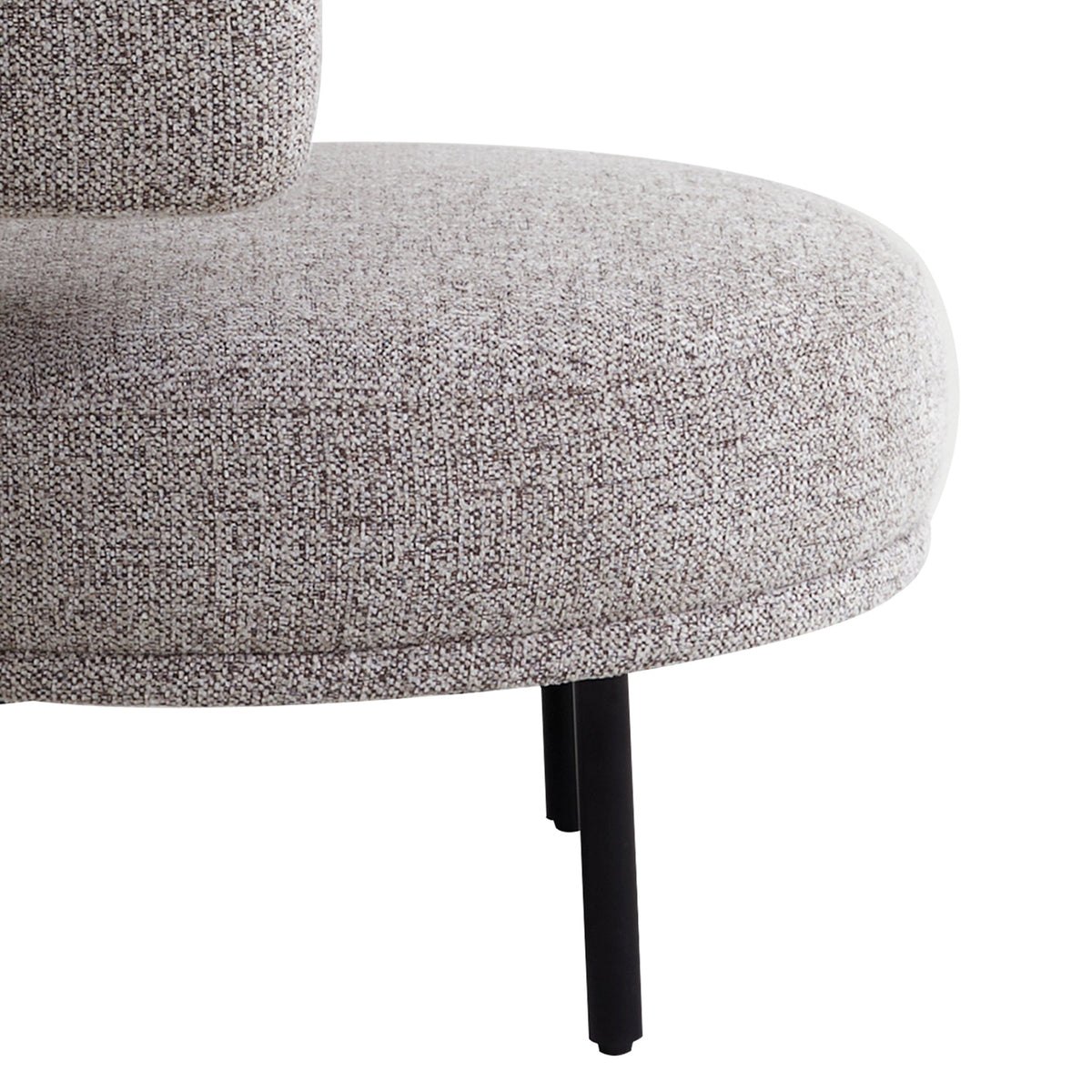 Kirkgate Fabric Armchair