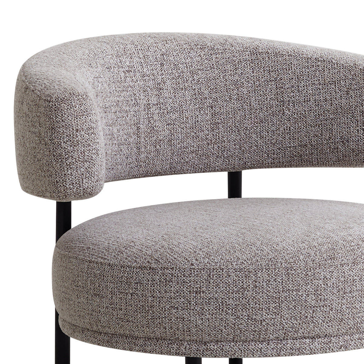 Kirkgate Fabric Armchair