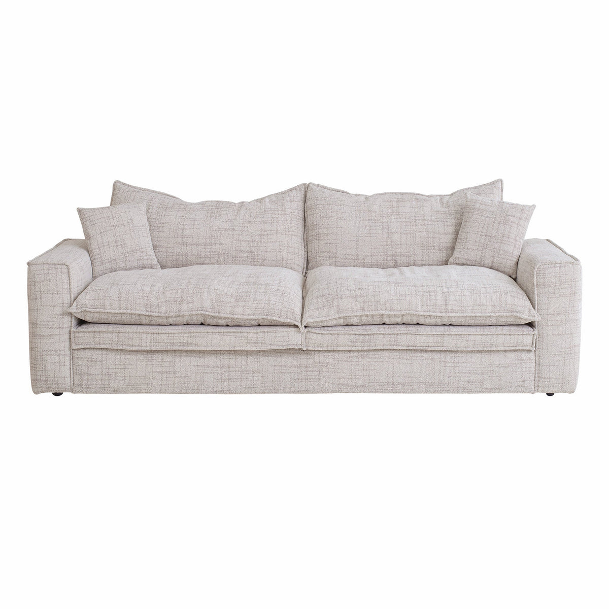 Watton 2 Seater Fabric Sofa