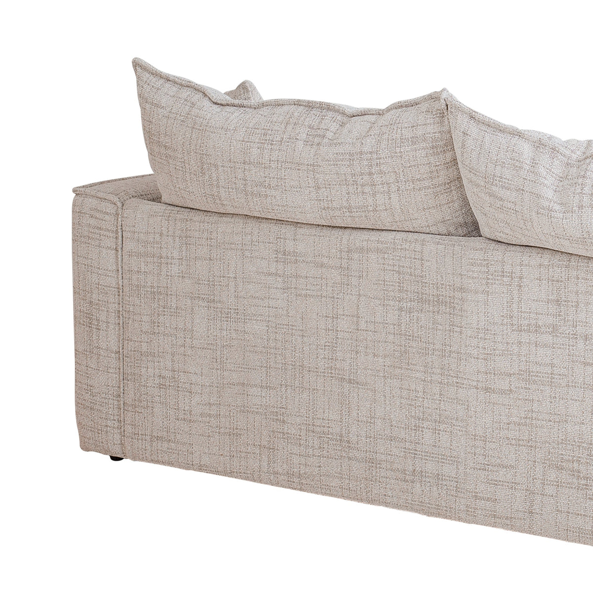Watton 2 Seater Fabric Sofa