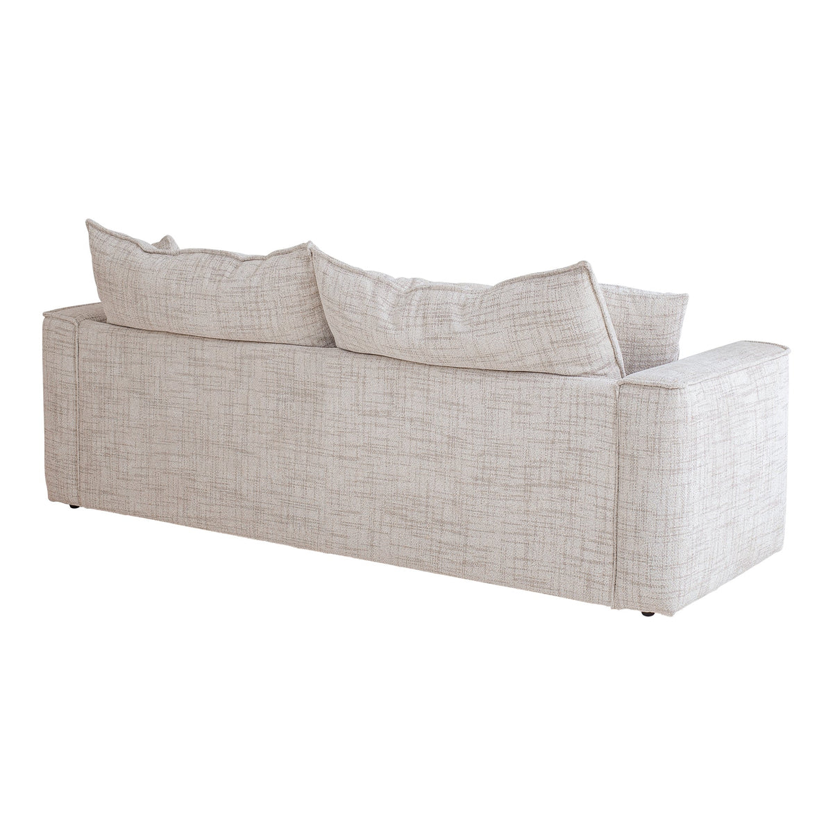 Watton 2 Seater Fabric Sofa