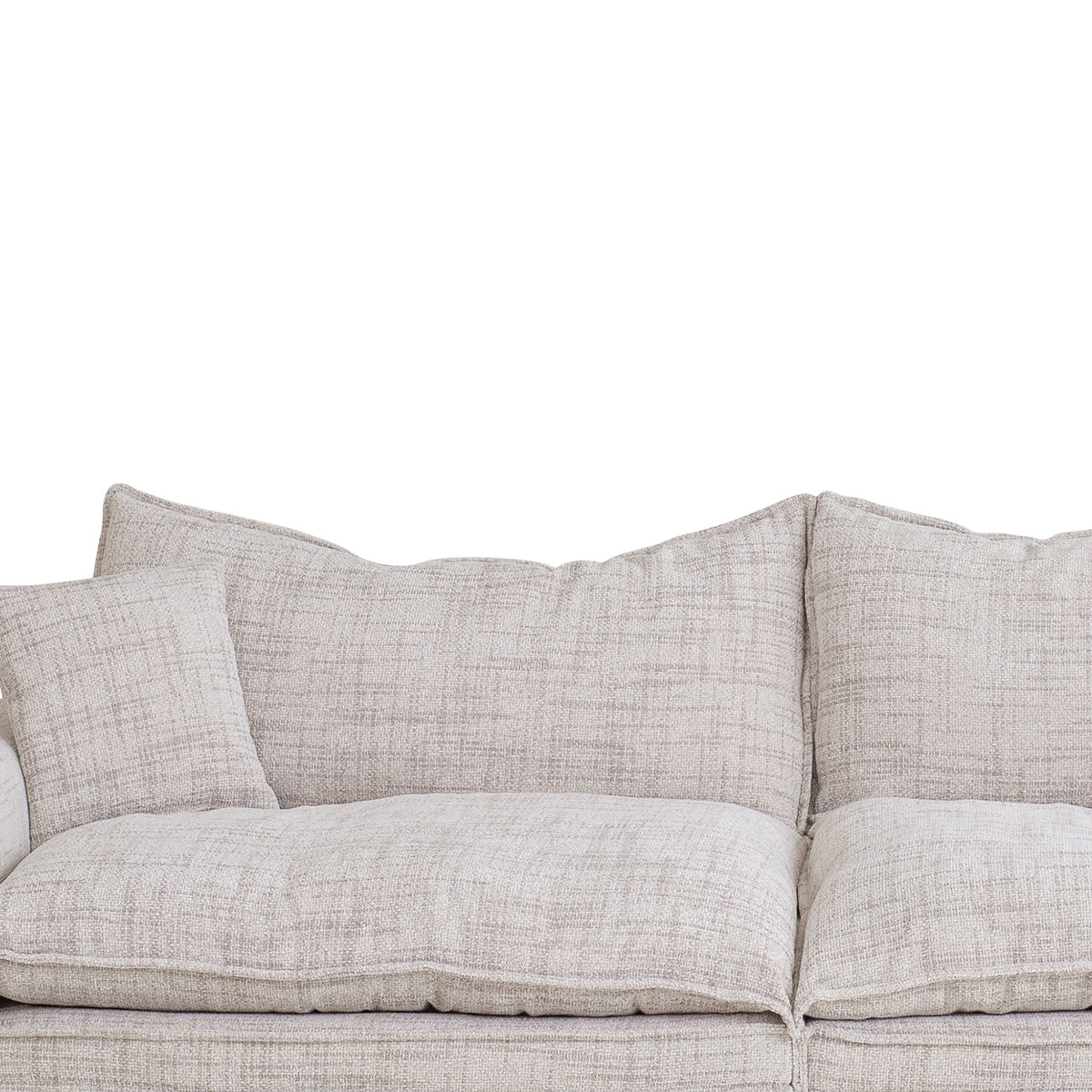 Watton 2 Seater Fabric Sofa
