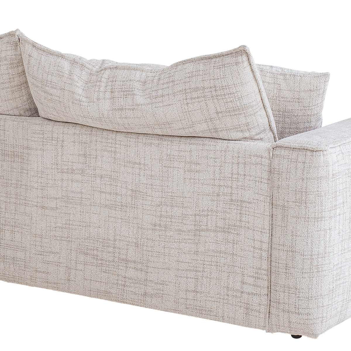 Watton 2 Seater Fabric Sofa