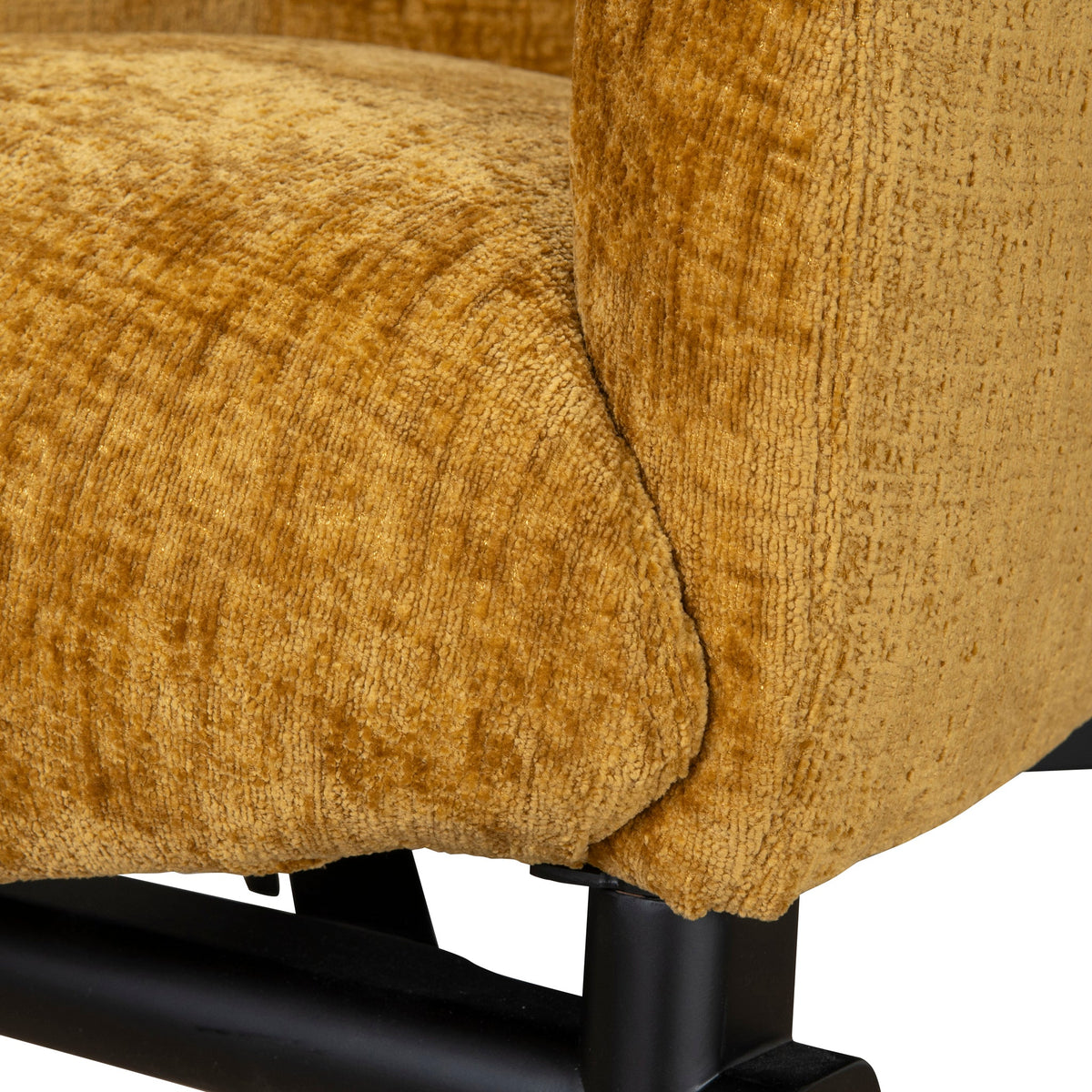 Upleigh Fabric Armchair
