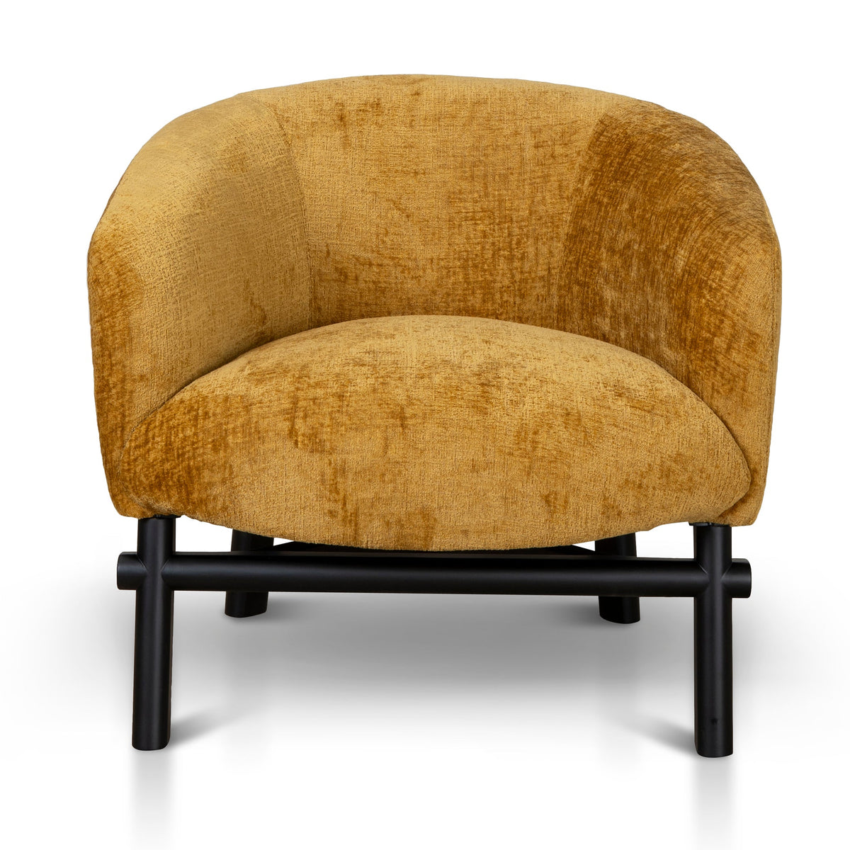 Upleigh Fabric Armchair