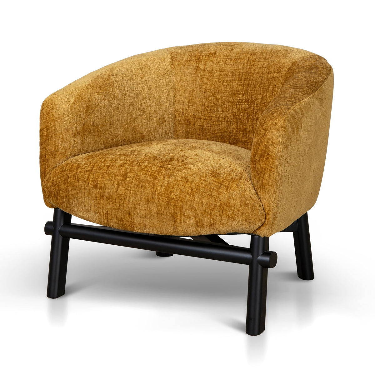 Upleigh Fabric Armchair