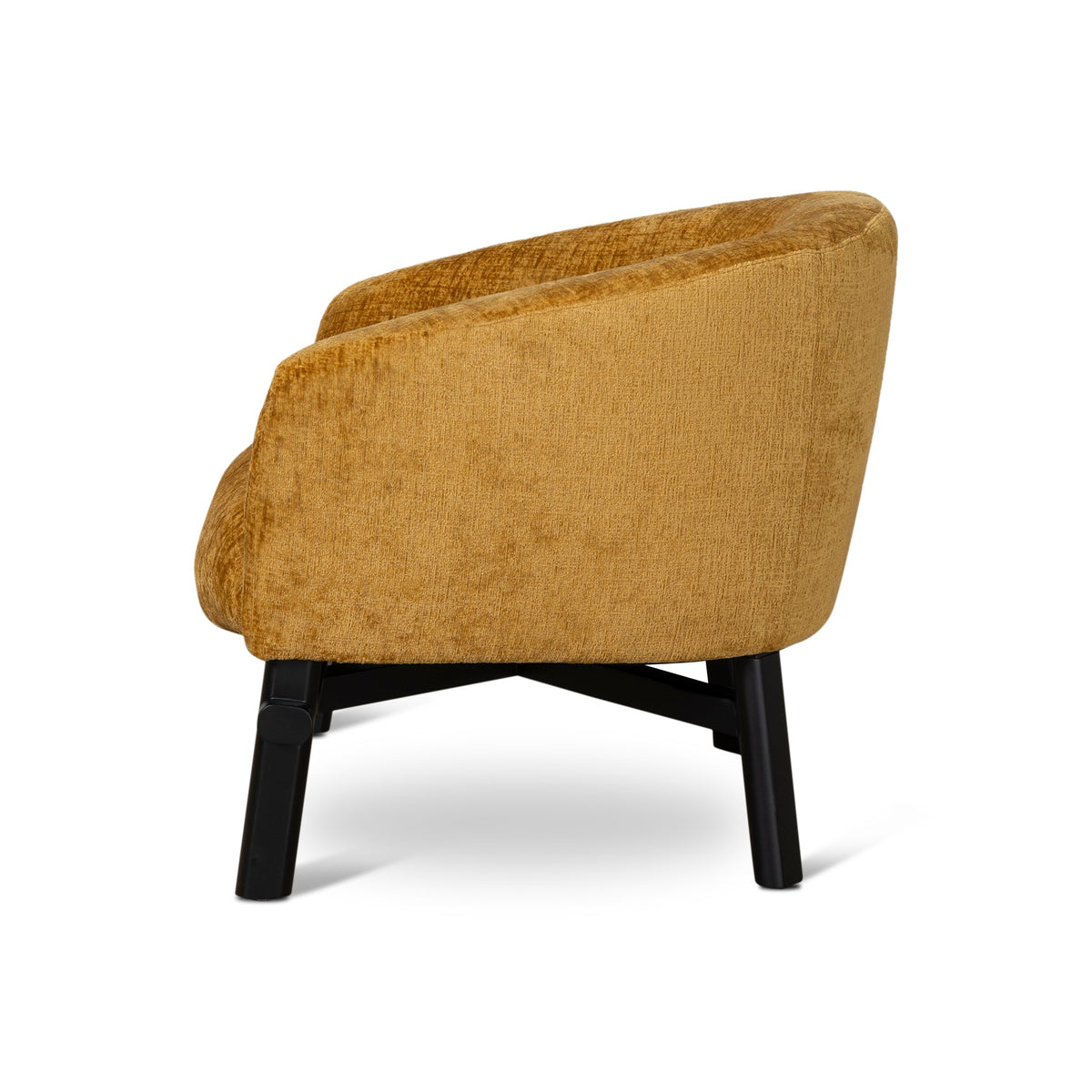 Upleigh Fabric Armchair