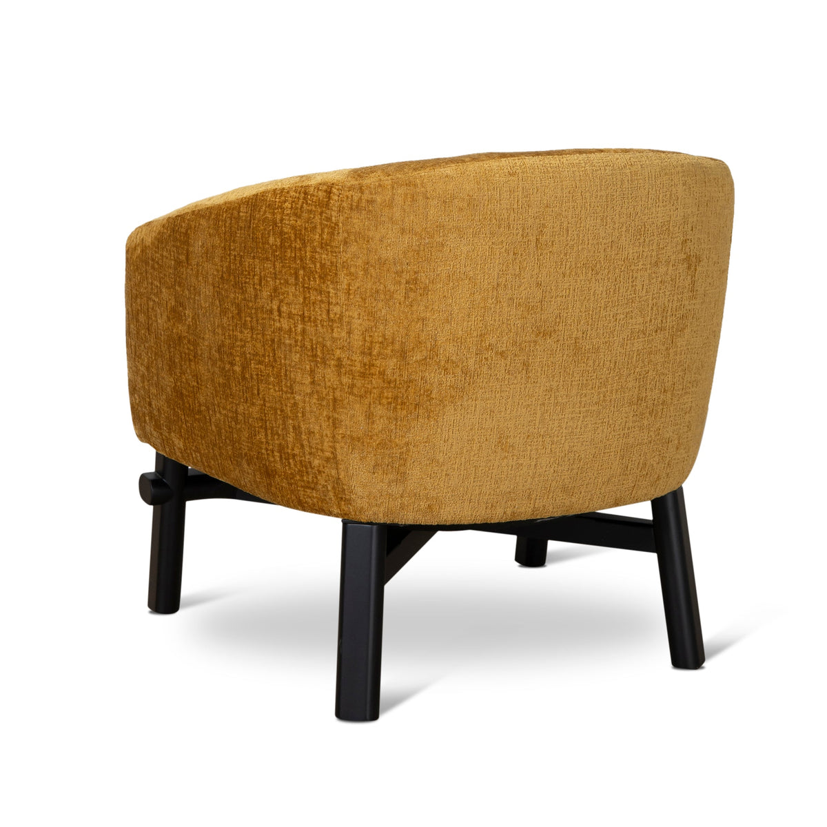 Upleigh Fabric Armchair