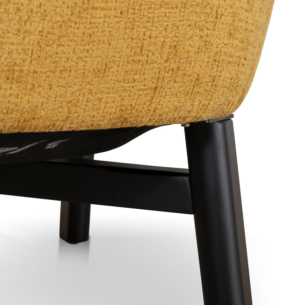Upleigh Fabric Armchair