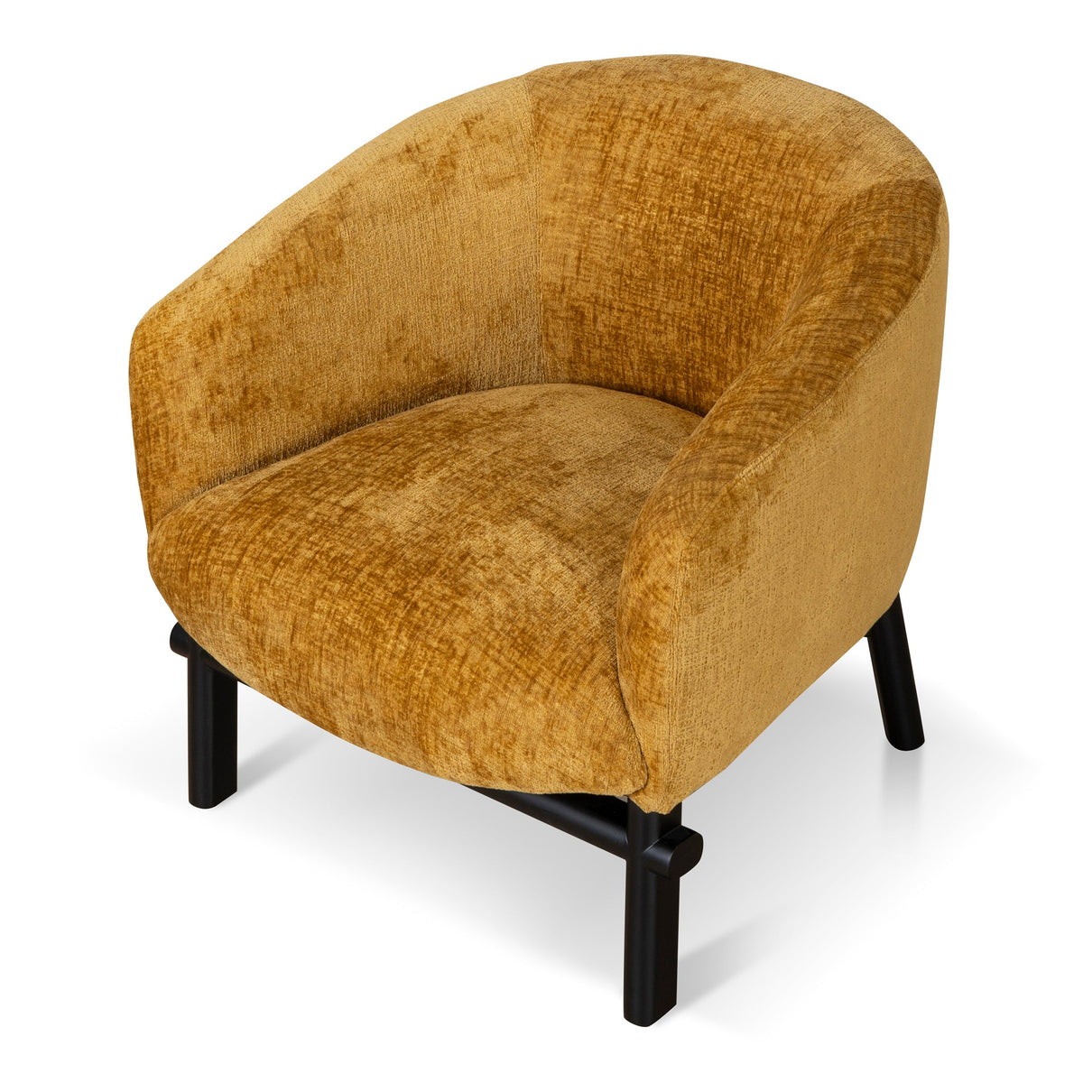 Upleigh Fabric Armchair