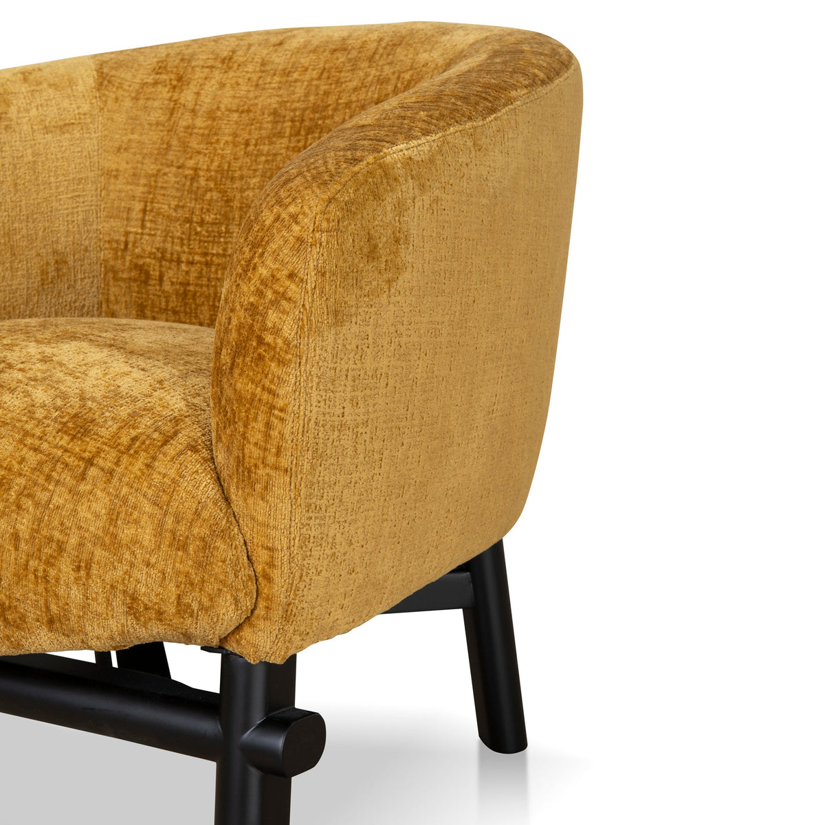 Upleigh Fabric Armchair