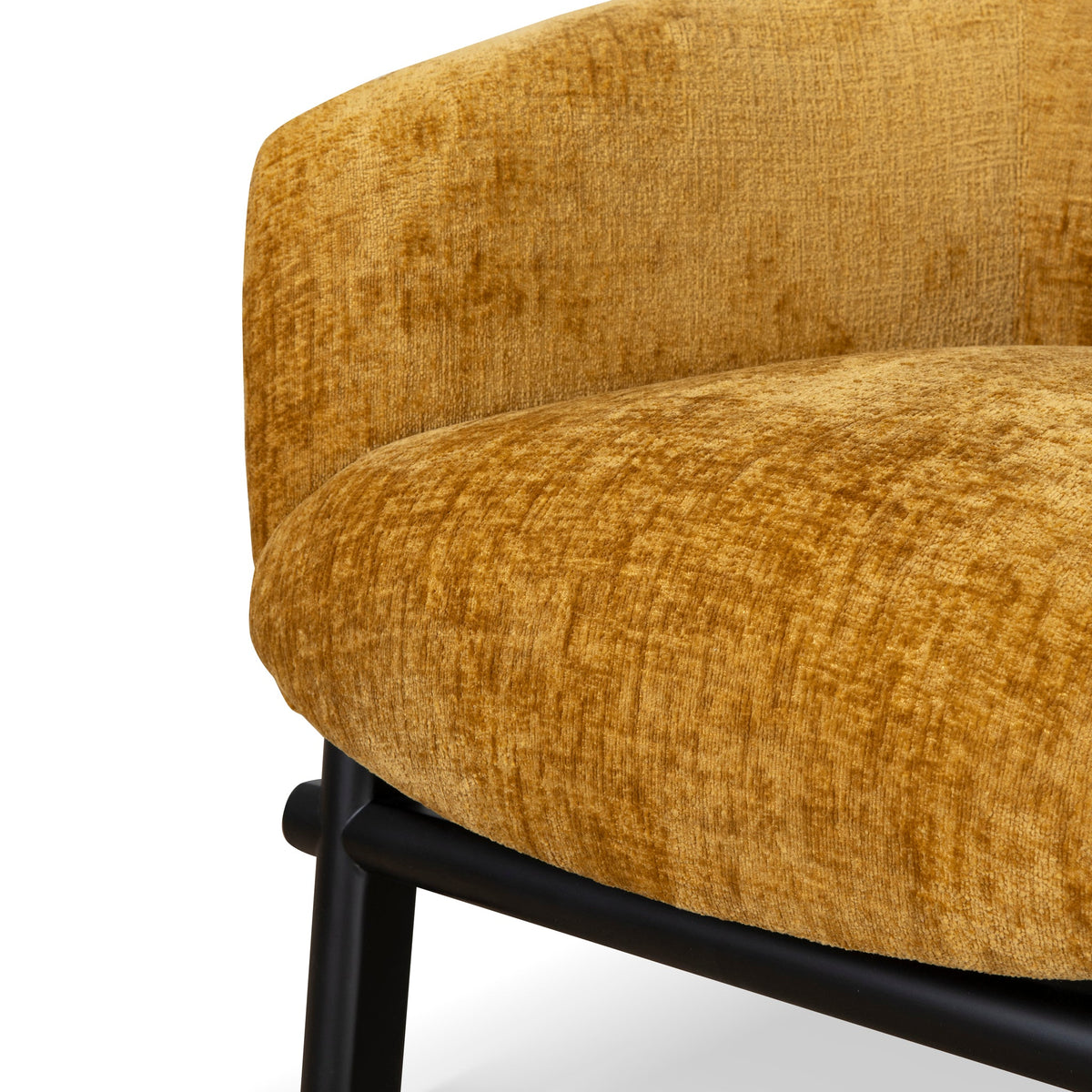 Upleigh Fabric Armchair