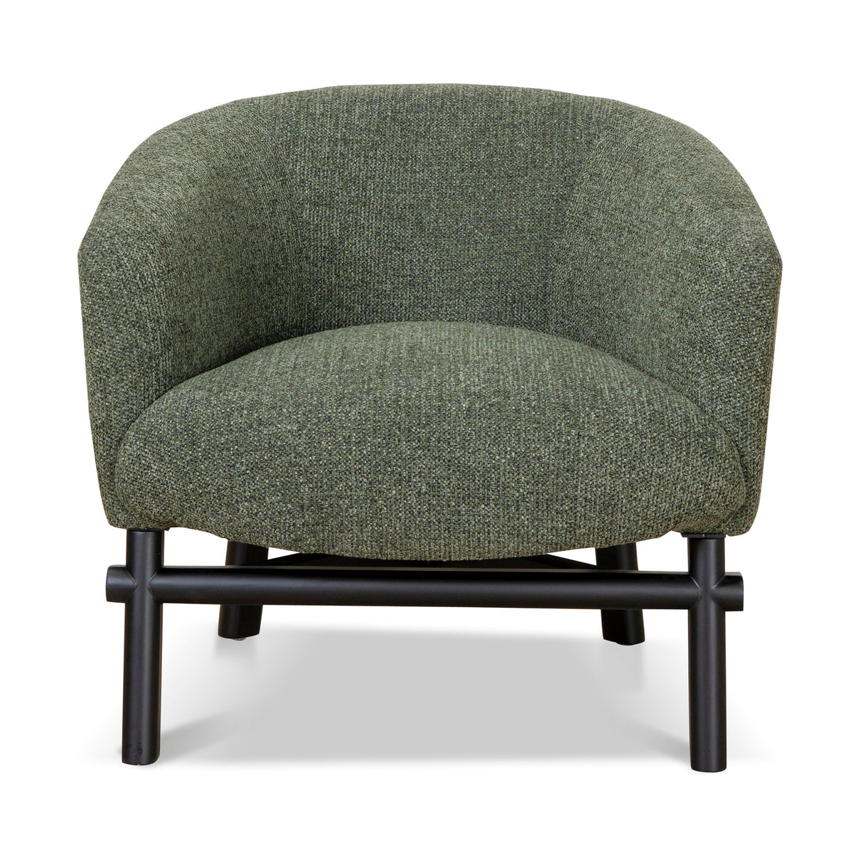 Upleigh Fabric Armchair