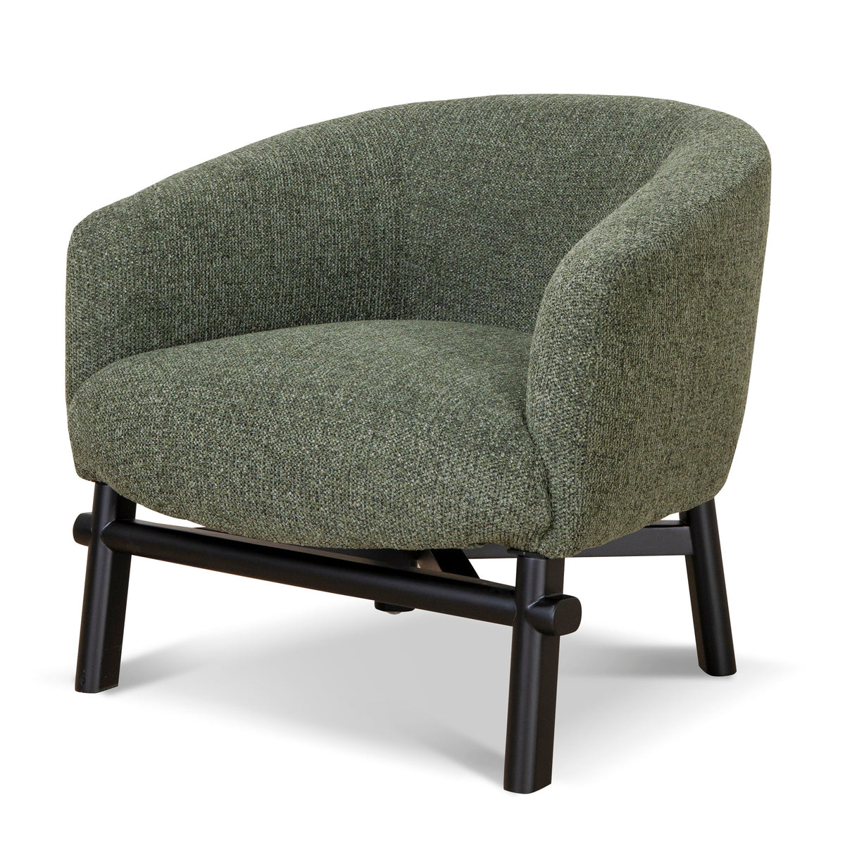Upleigh Fabric Armchair