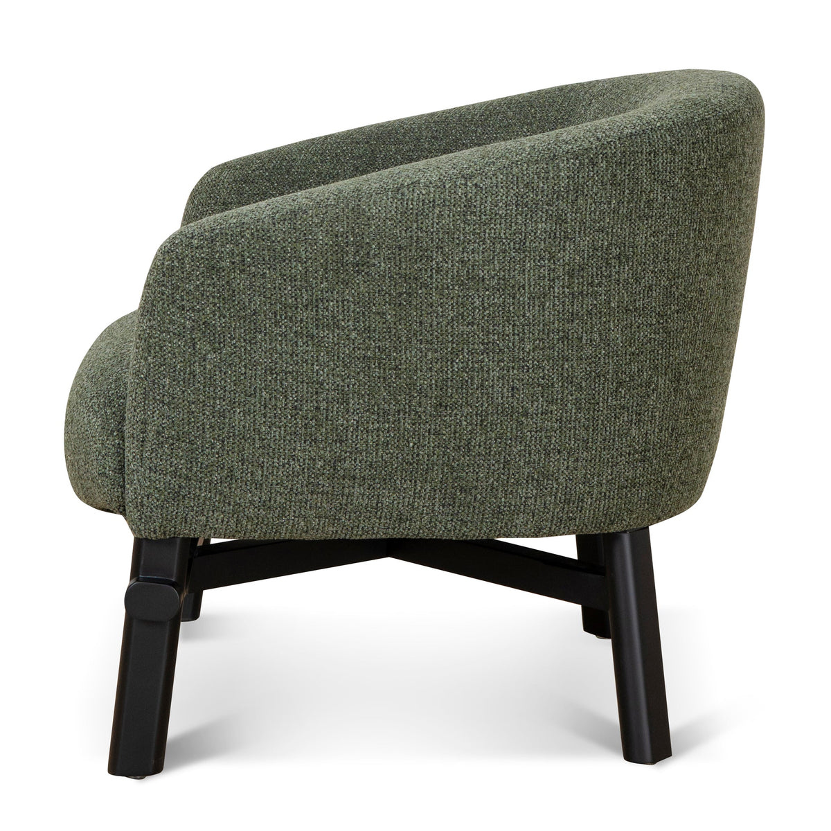 Upleigh Fabric Armchair