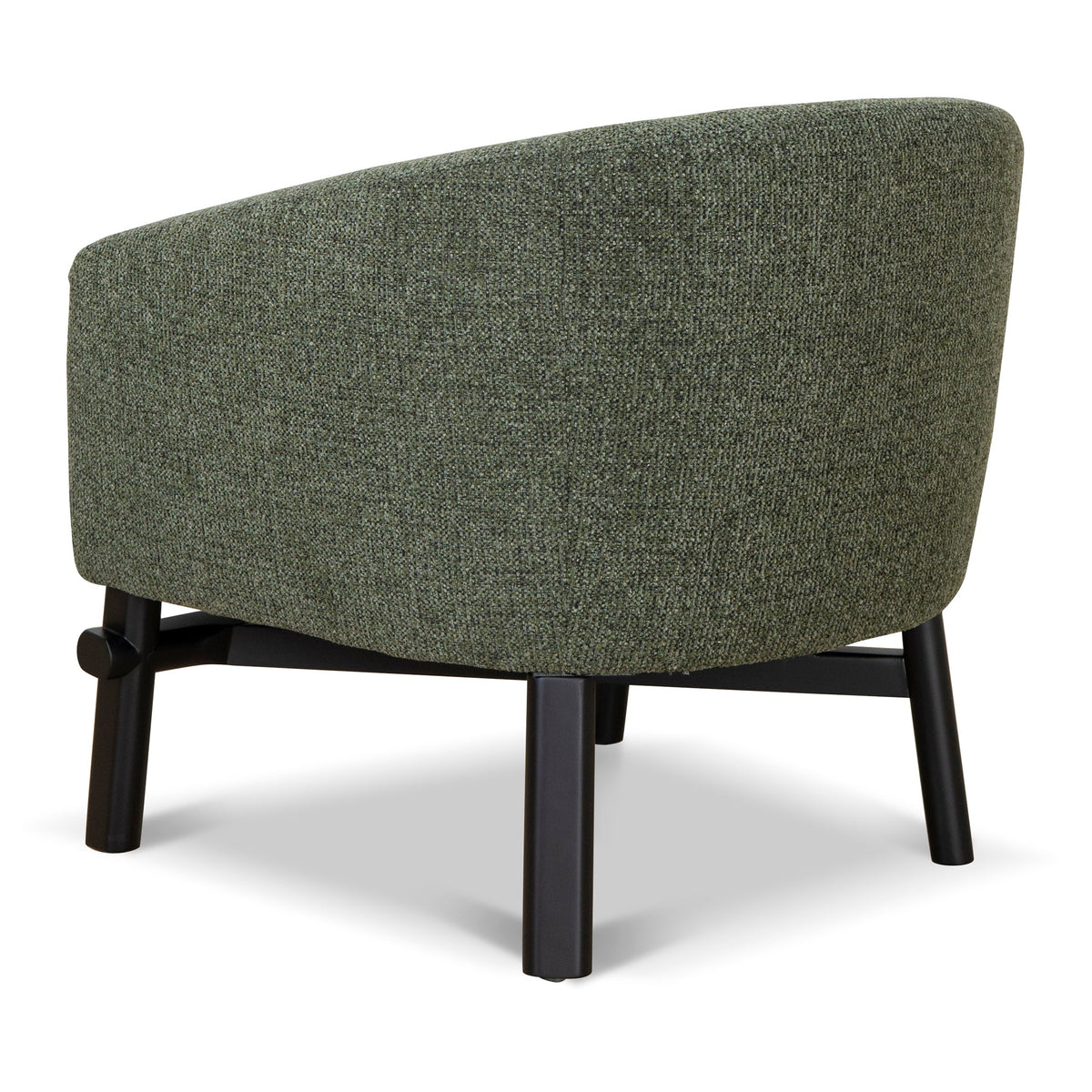 Upleigh Fabric Armchair