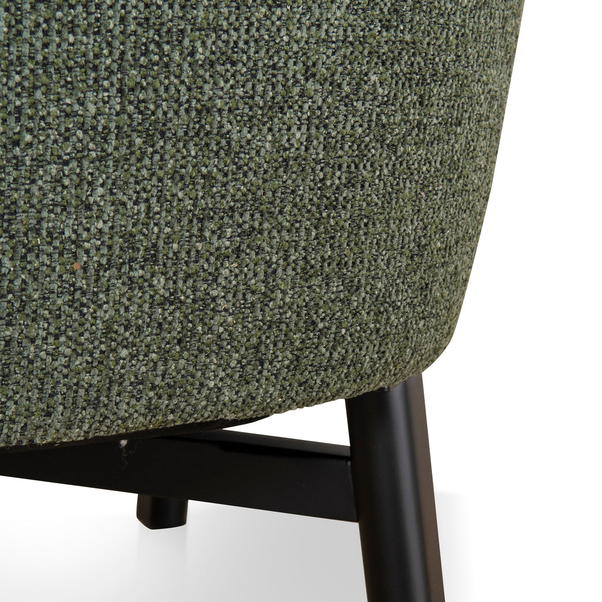 Upleigh Fabric Armchair