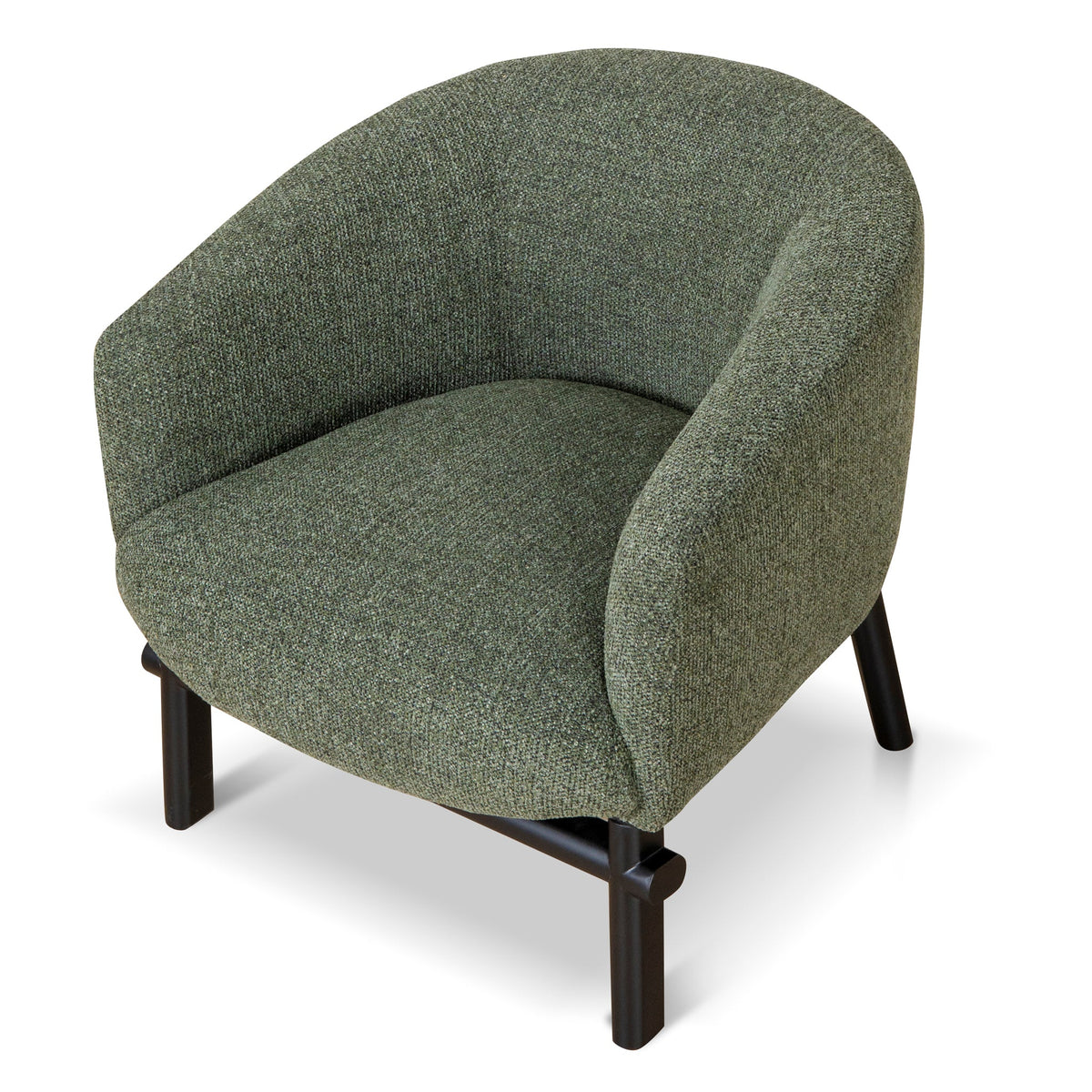 Upleigh Fabric Armchair