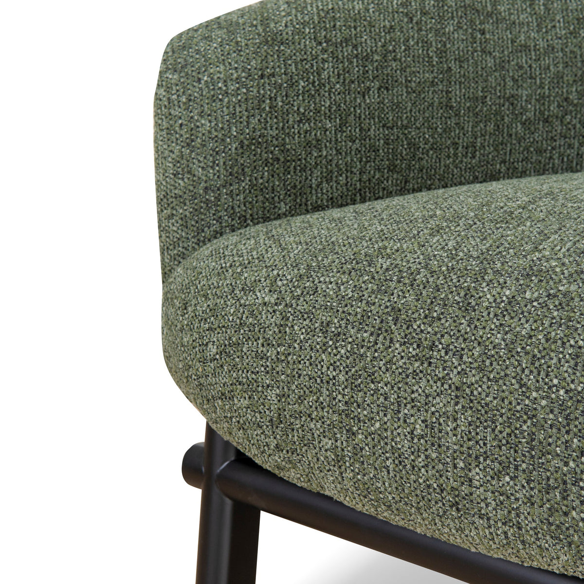 Upleigh Fabric Armchair